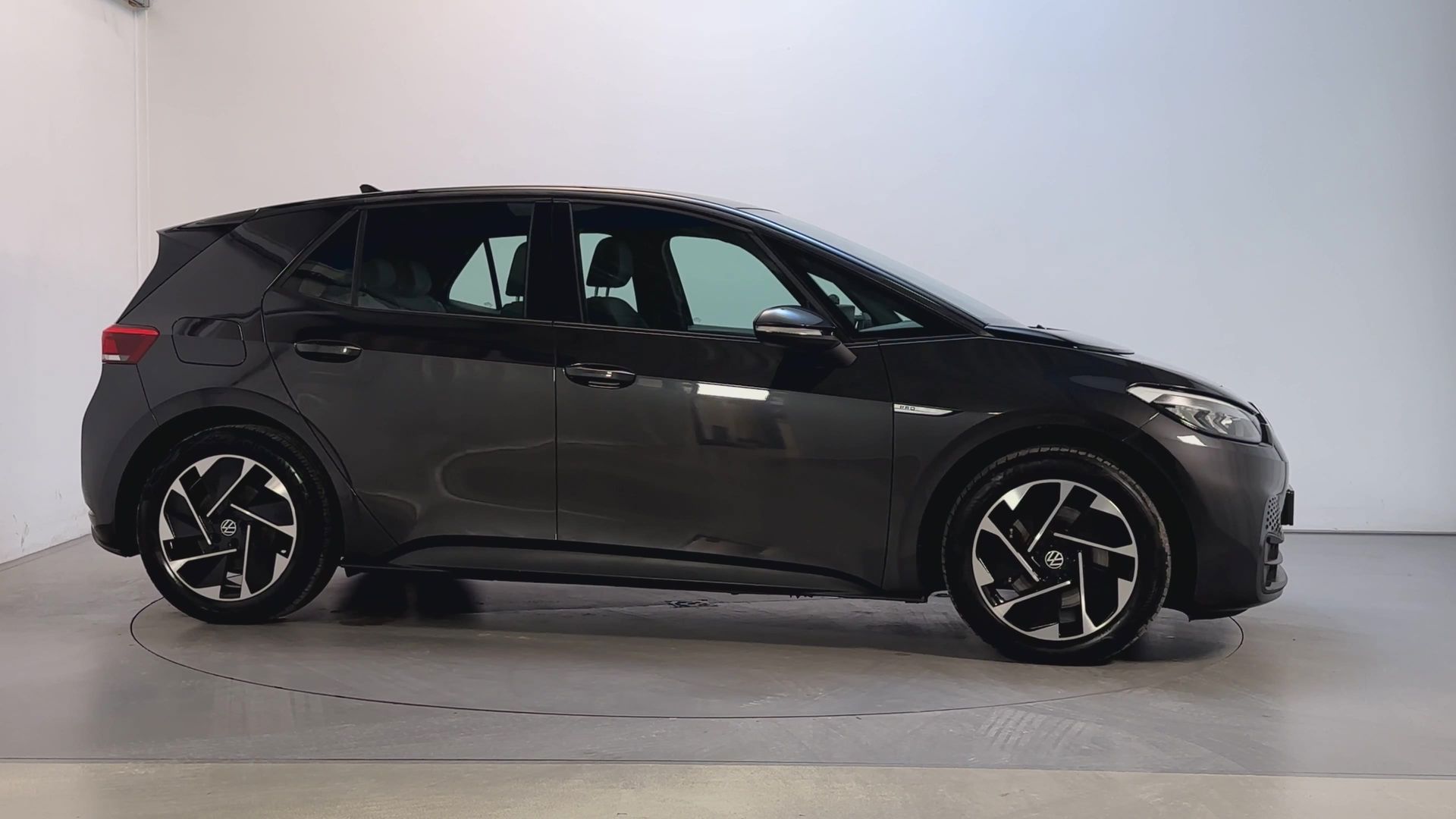Foto van Volkswagen Id.3 Pro 107 KW