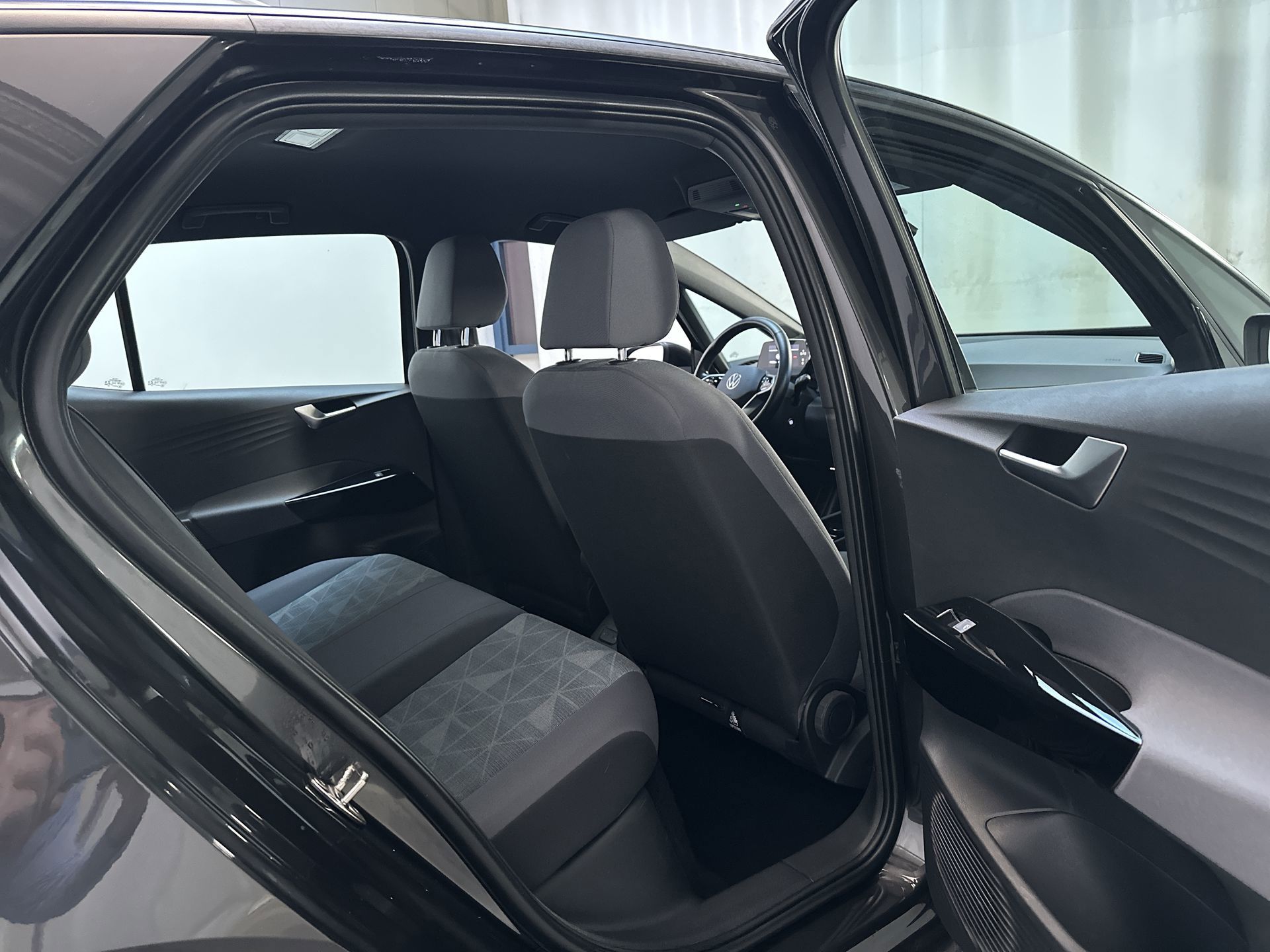 Foto van Volkswagen Id.3 Pro 107 KW