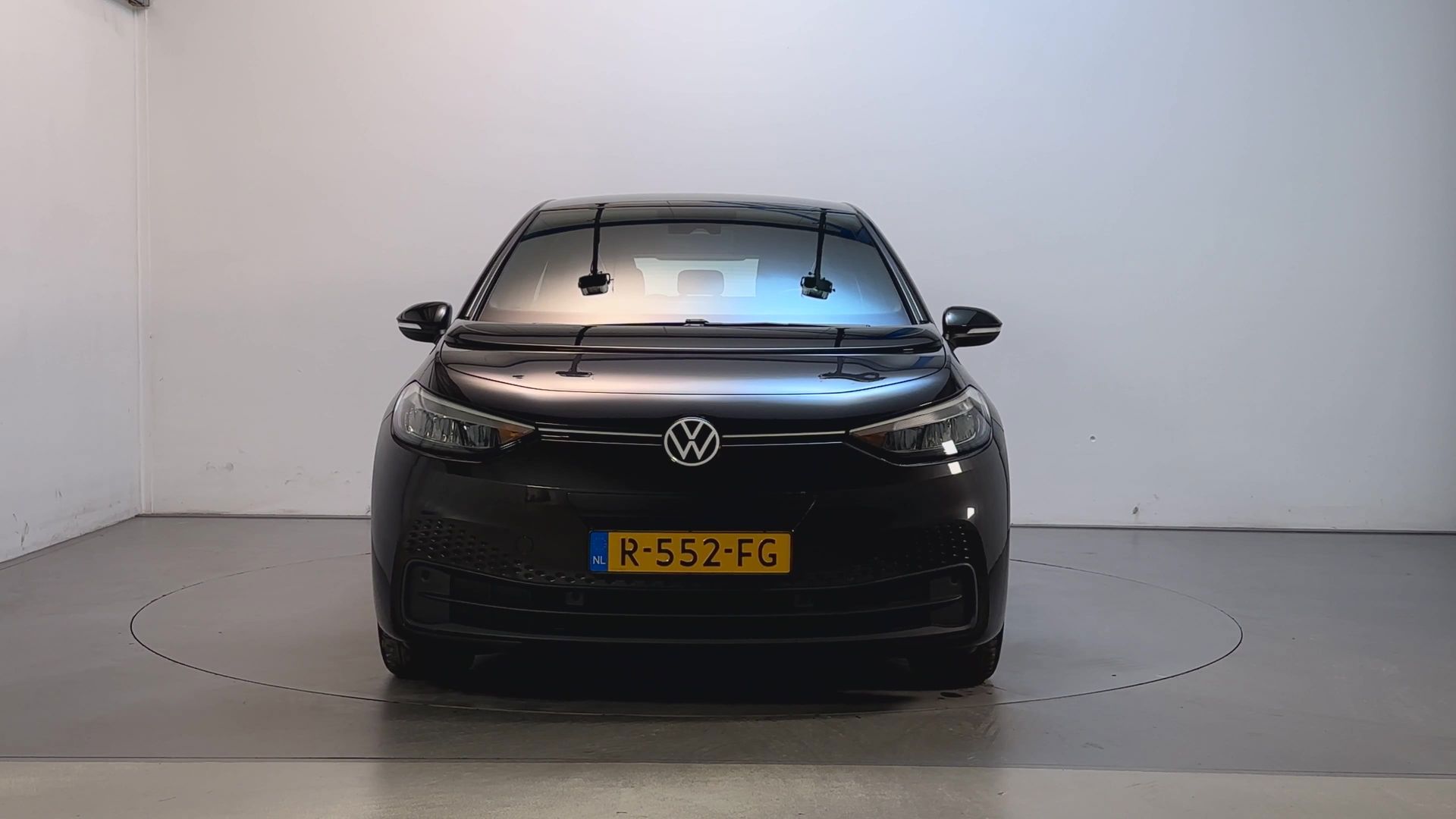 Foto van Volkswagen Id.3 Pro 107 KW