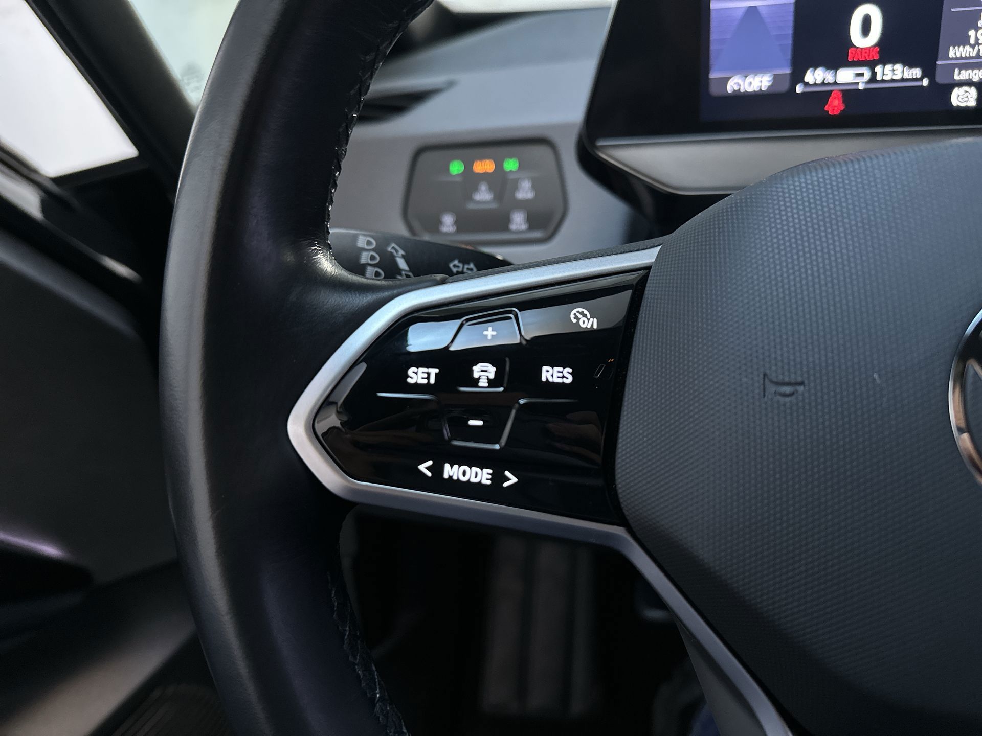 Foto van Volkswagen Id.3 Pro 107 KW