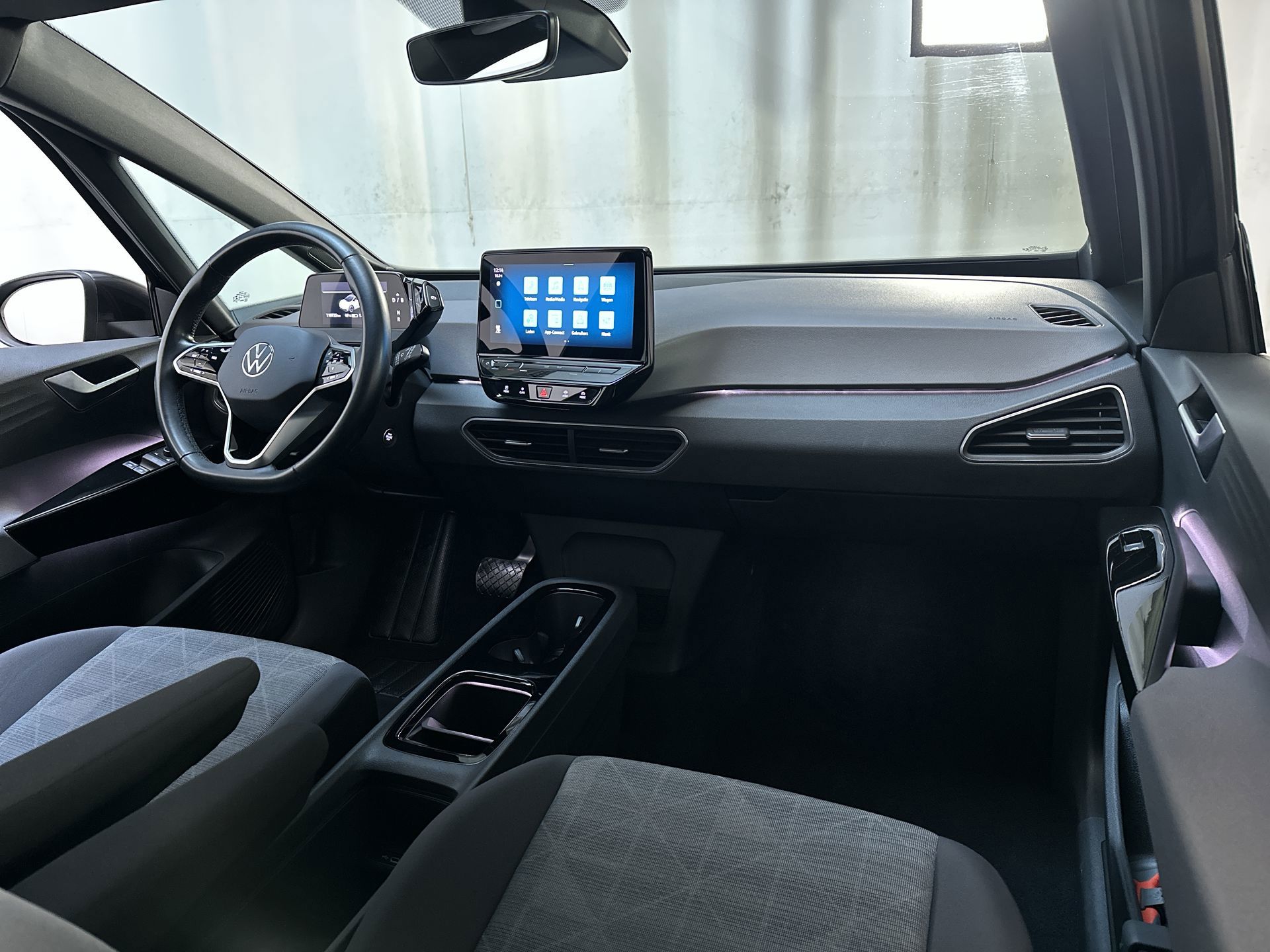 Foto van Volkswagen Id.3 Pro 107 KW