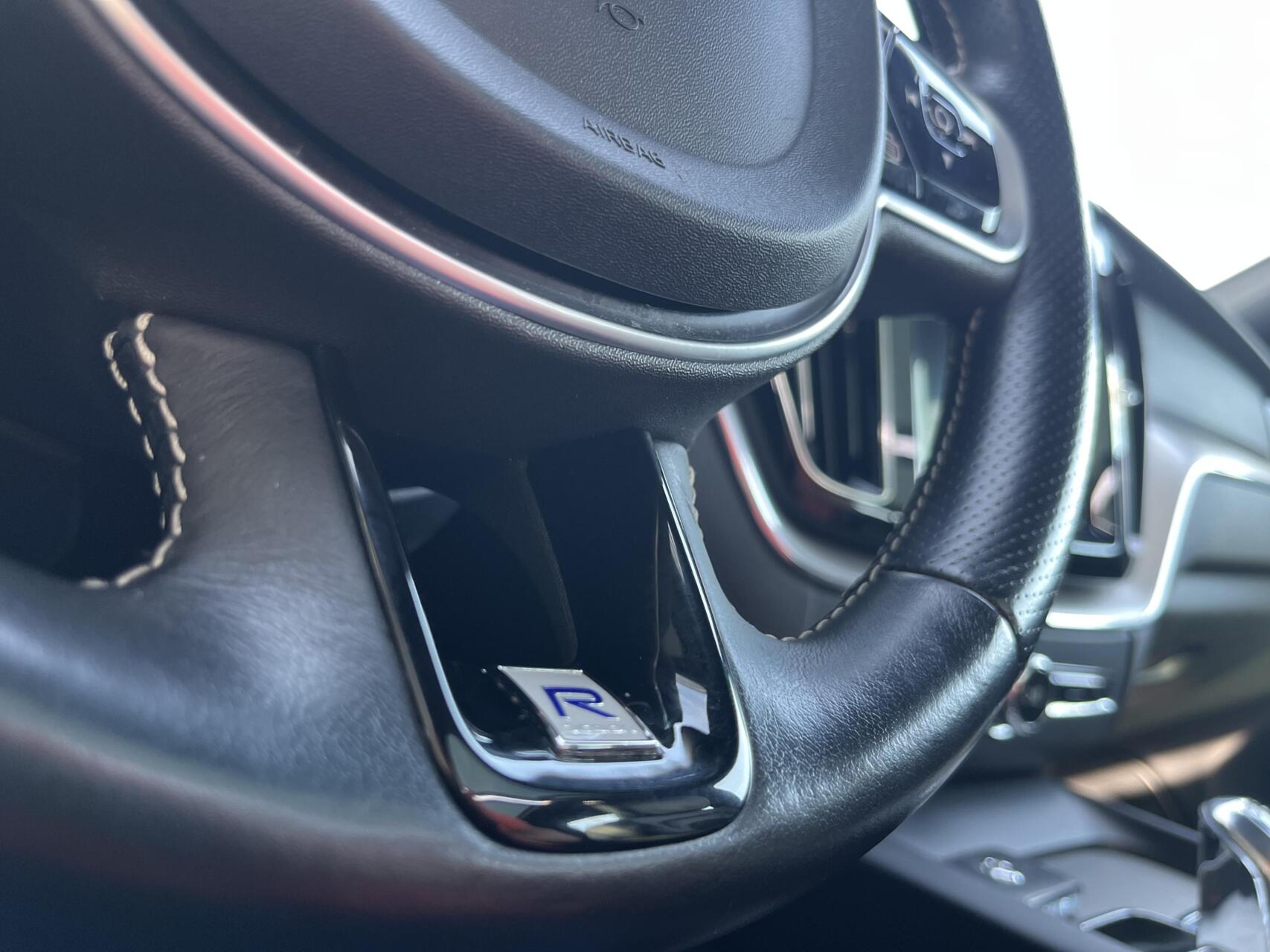 Foto van Volvo Xc60 T8 Twin Engine