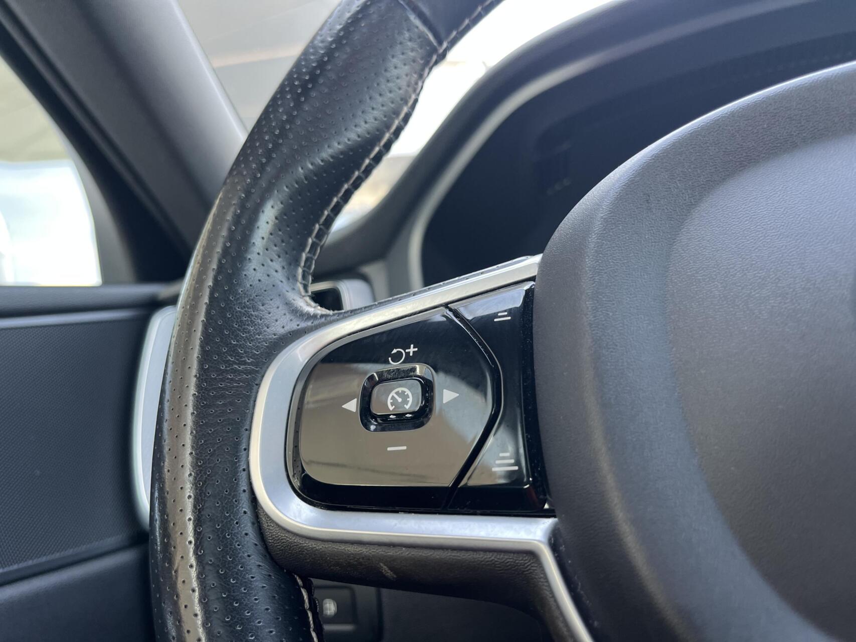 Foto van Volvo Xc60 T8 Twin Engine