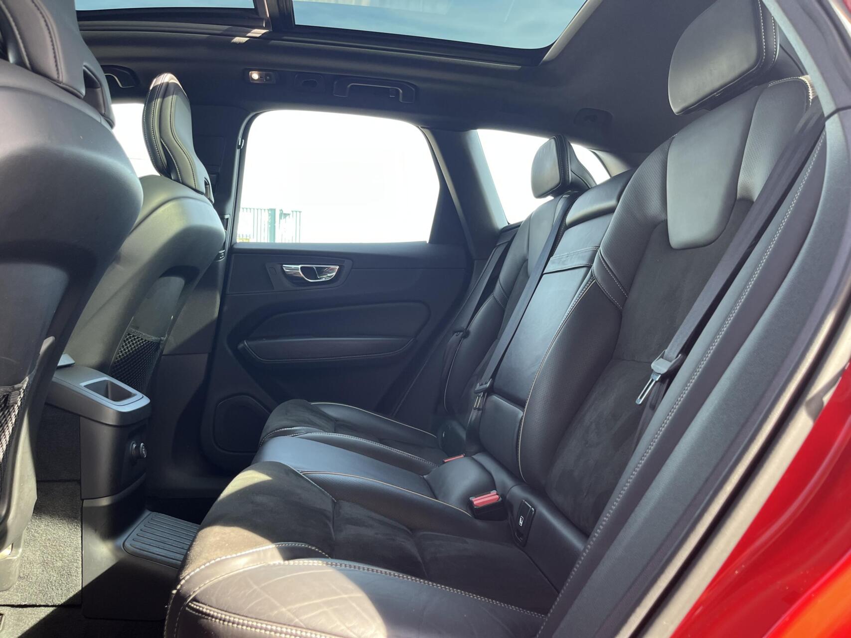 Foto van Volvo Xc60 T8 Twin Engine
