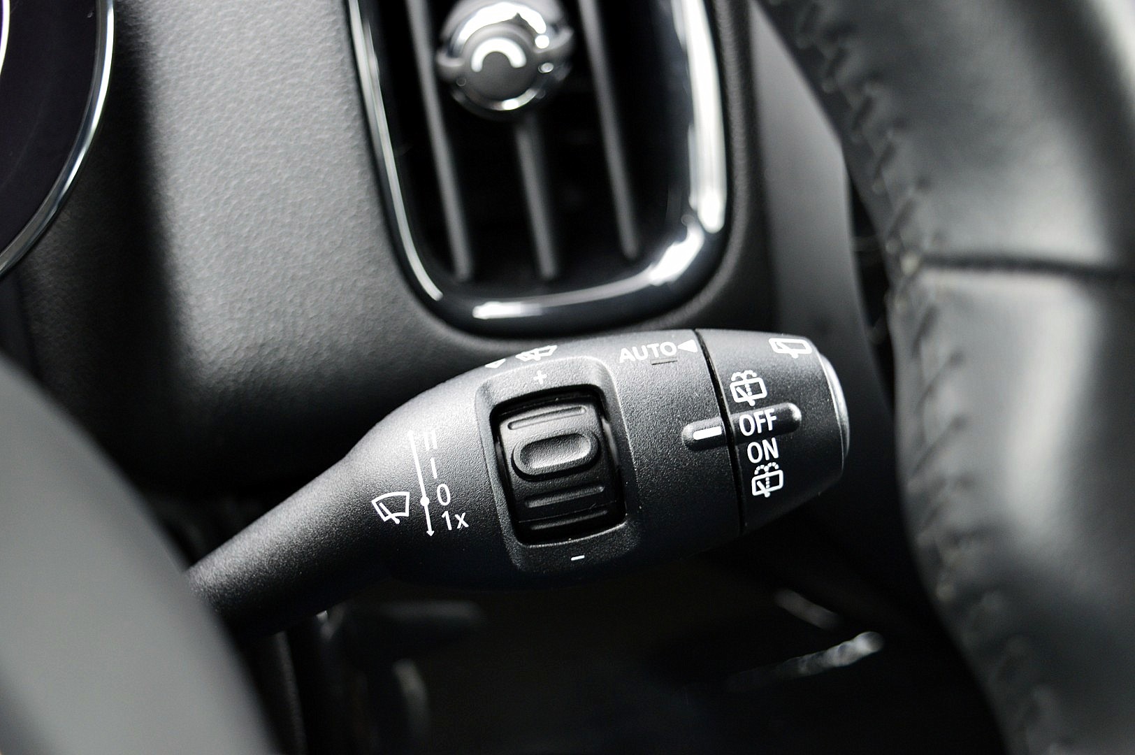 Foto van Mini Countryman Cooper