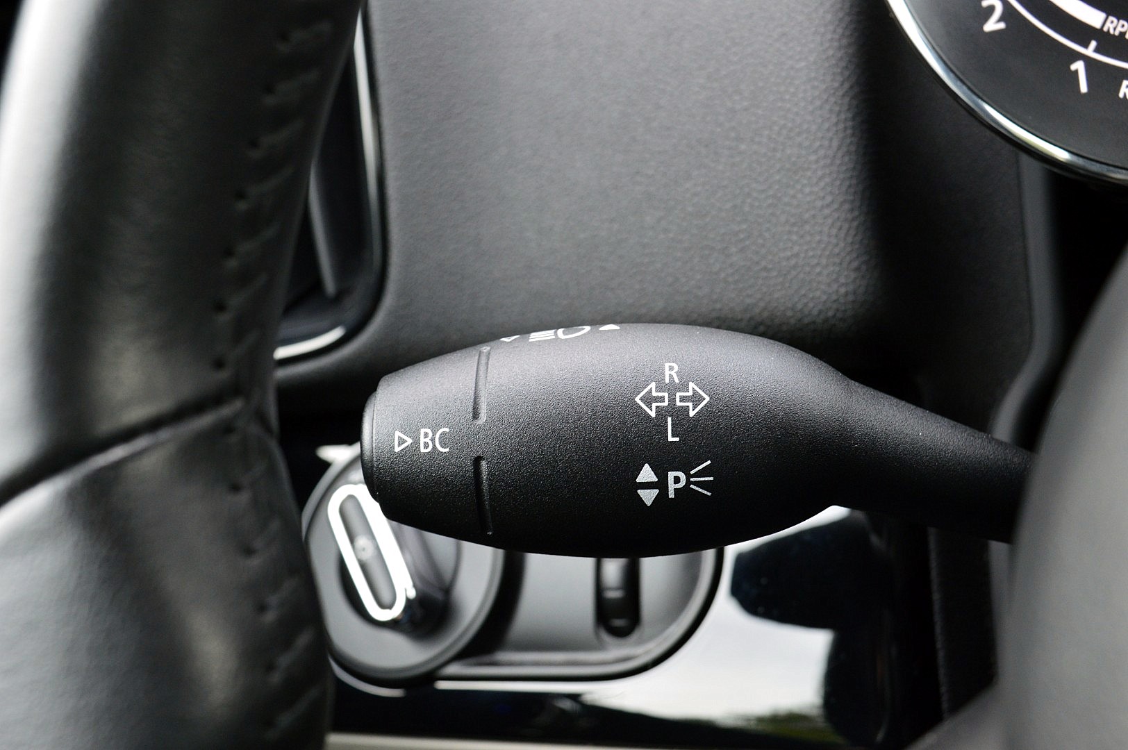 Foto van Mini Countryman Cooper