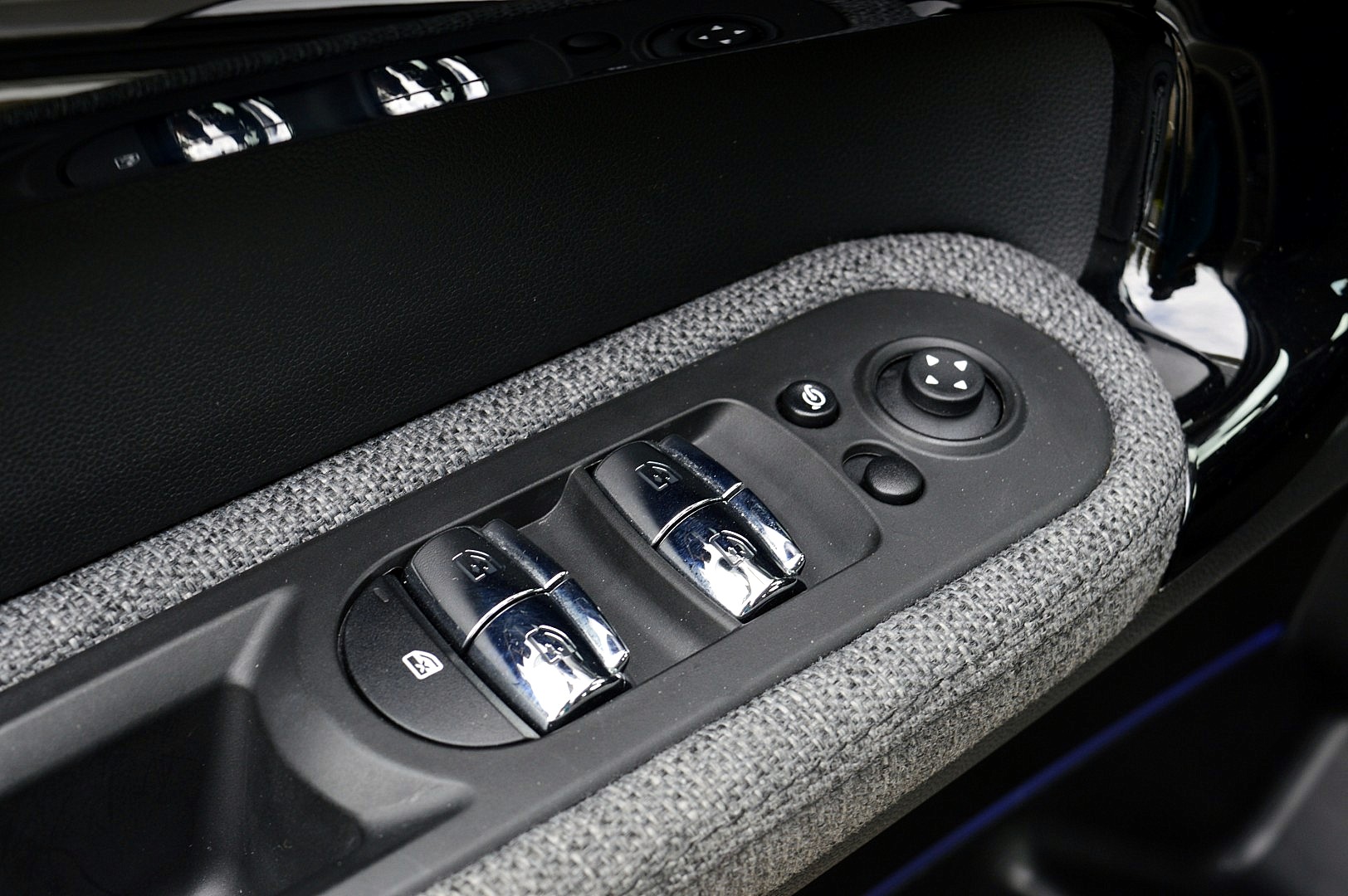 Foto van Mini Countryman Cooper