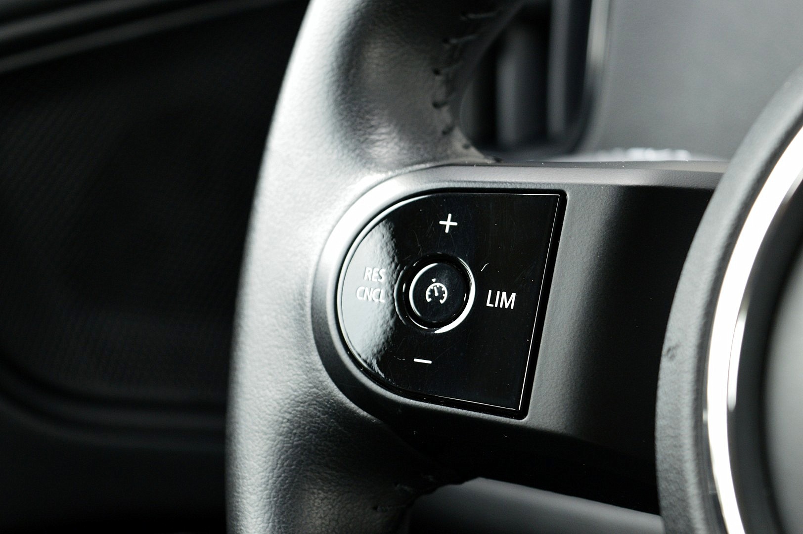 Foto van Mini Countryman Cooper