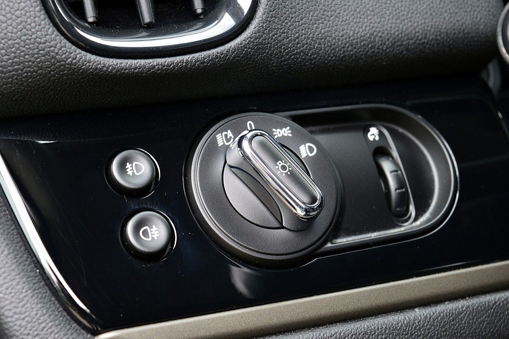 Foto van Mini Countryman Cooper