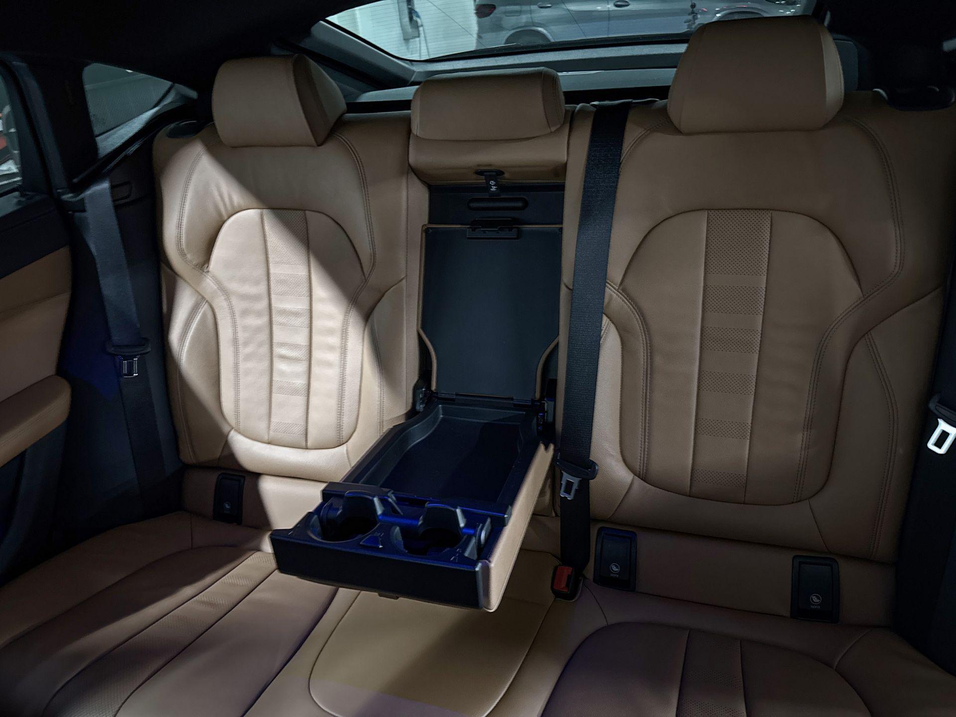 Foto van BMW X6