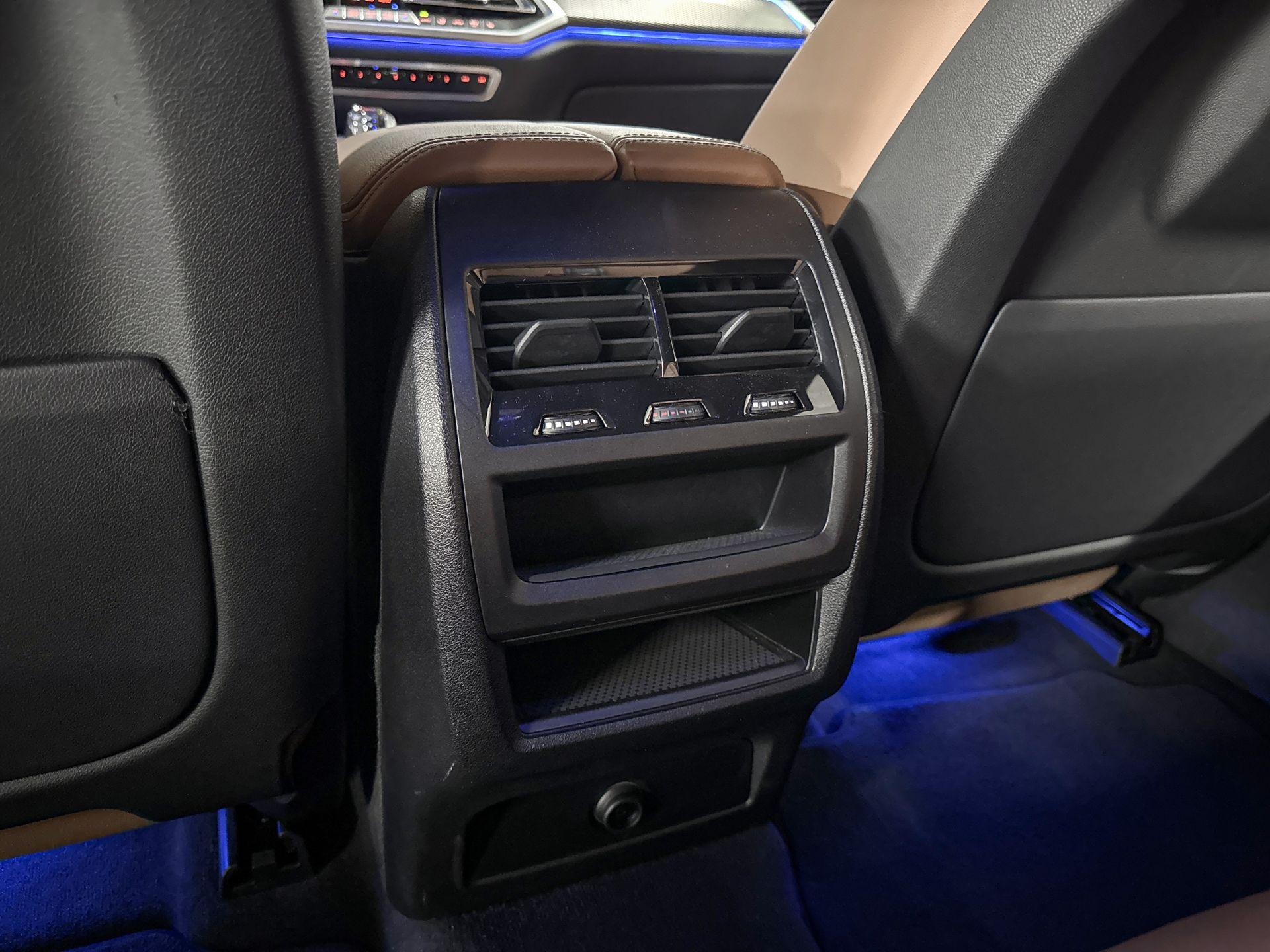 Foto van BMW X6