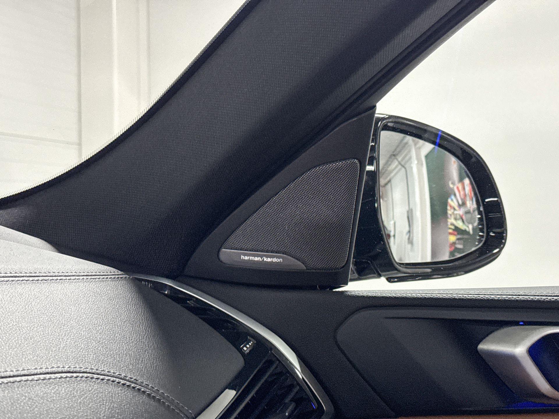 Foto van BMW X6