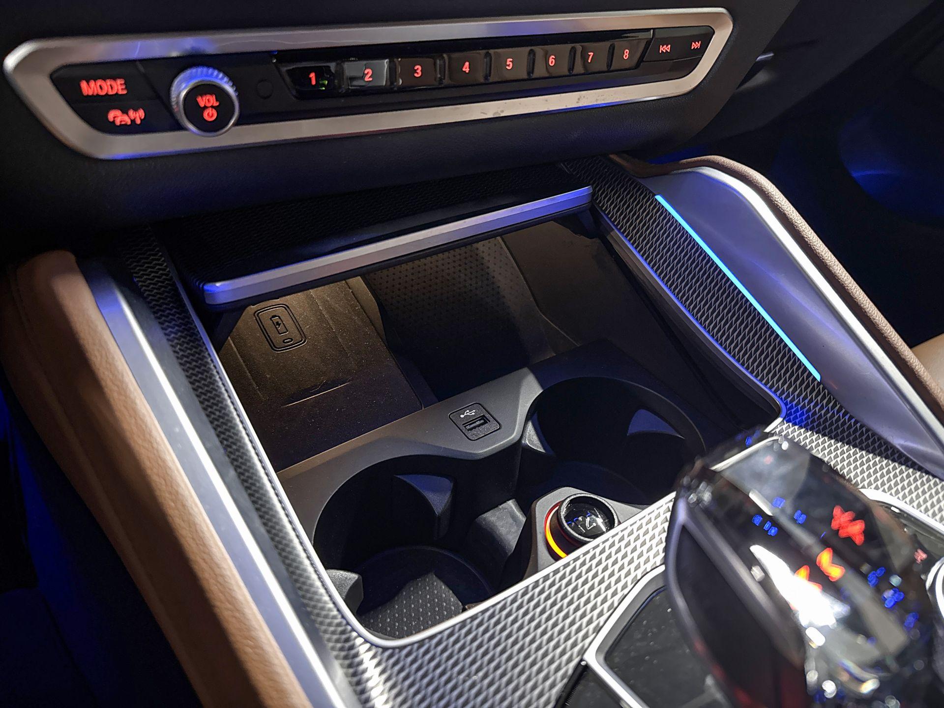 Foto van BMW X6
