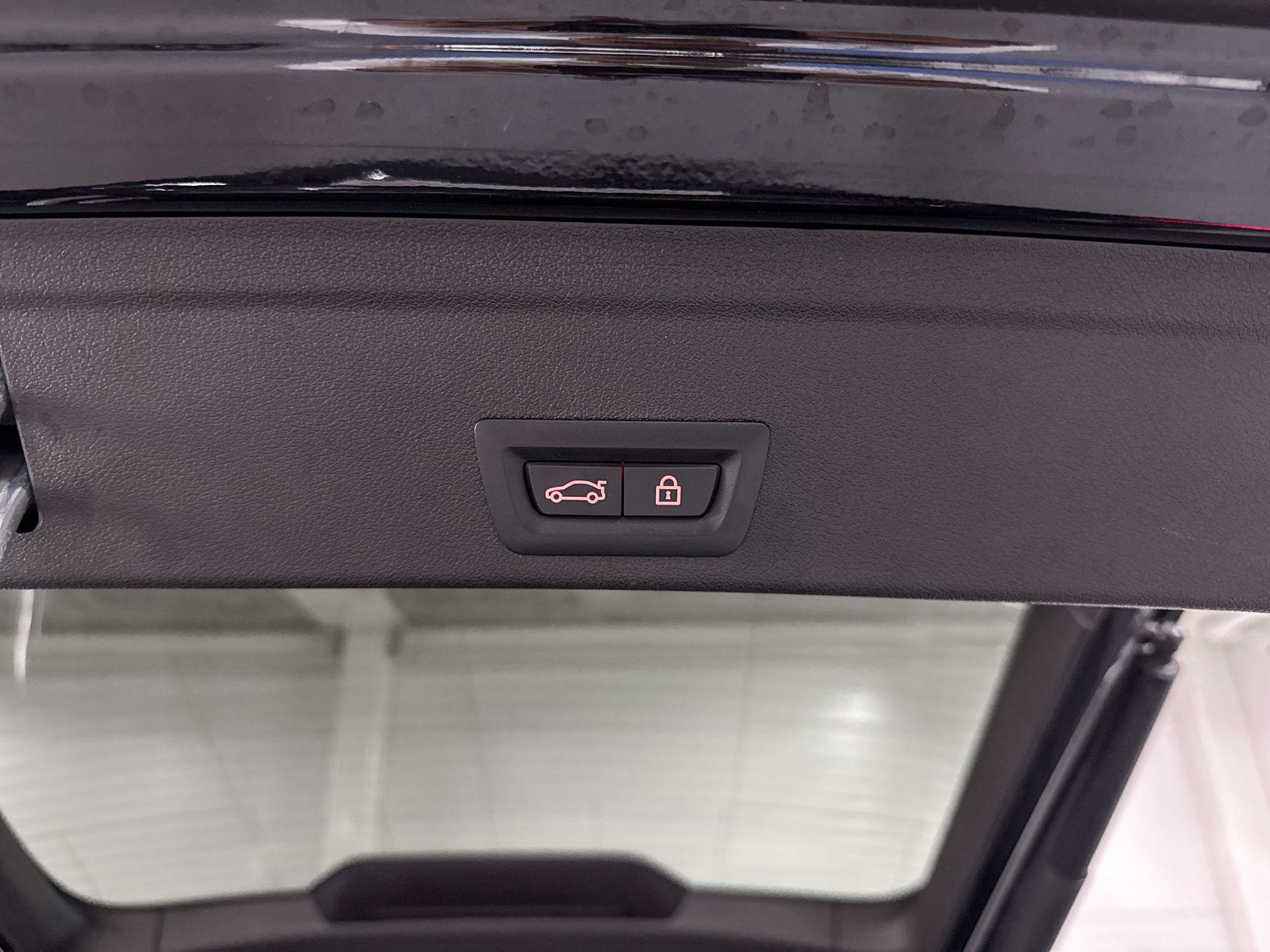 Foto van BMW X6