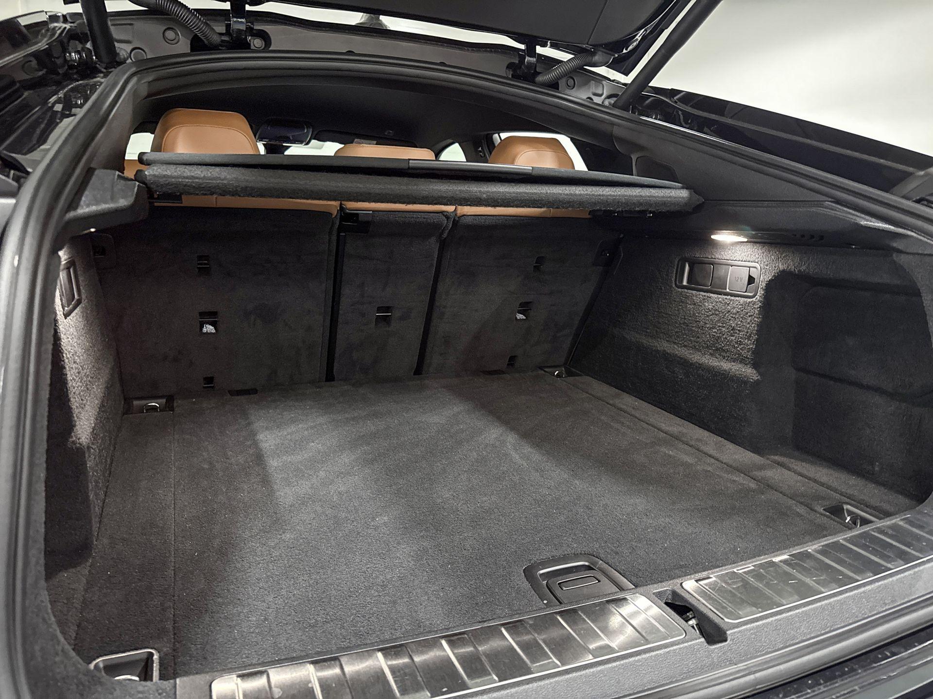 Foto van BMW X6