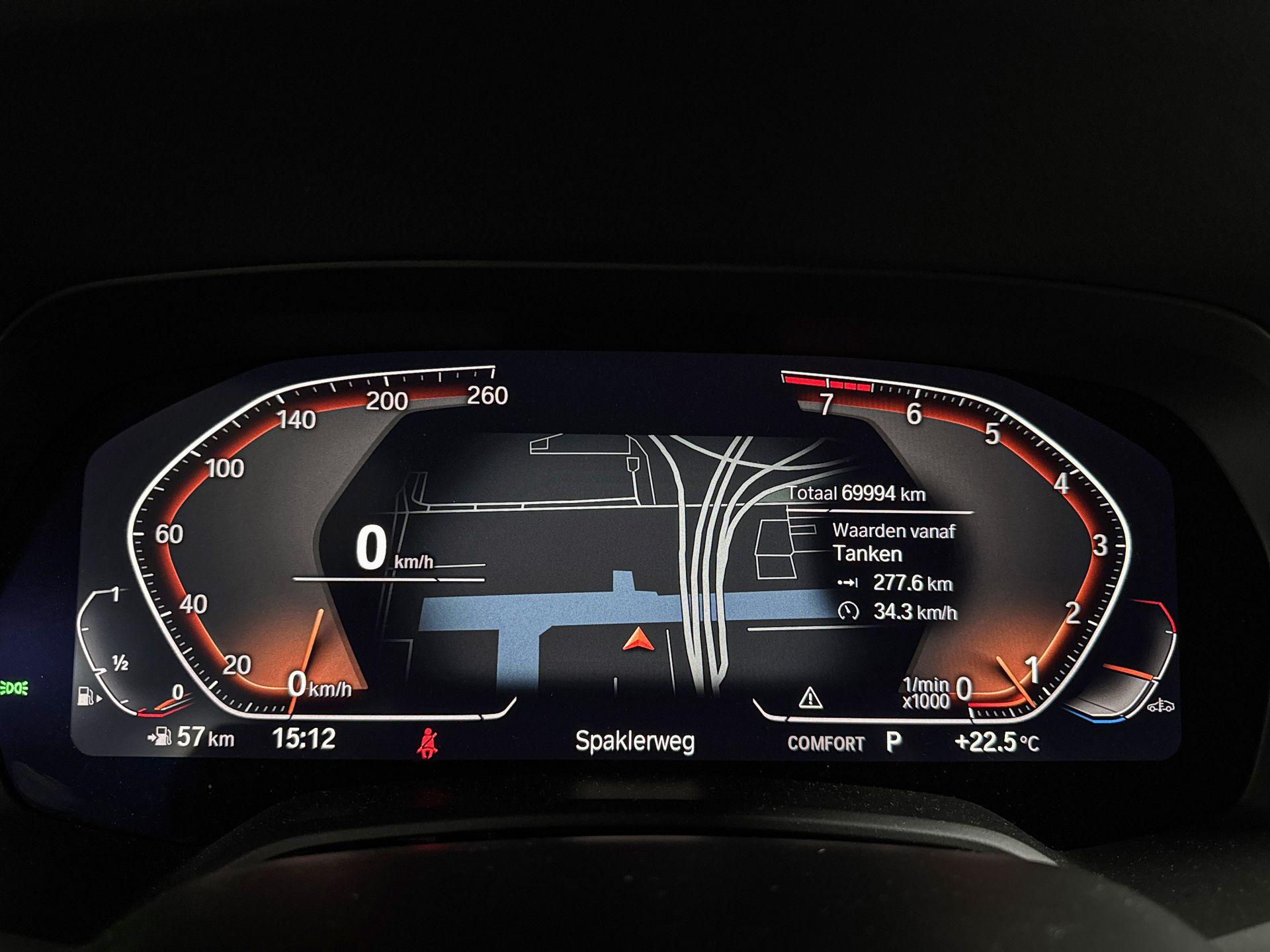 Foto van BMW X6