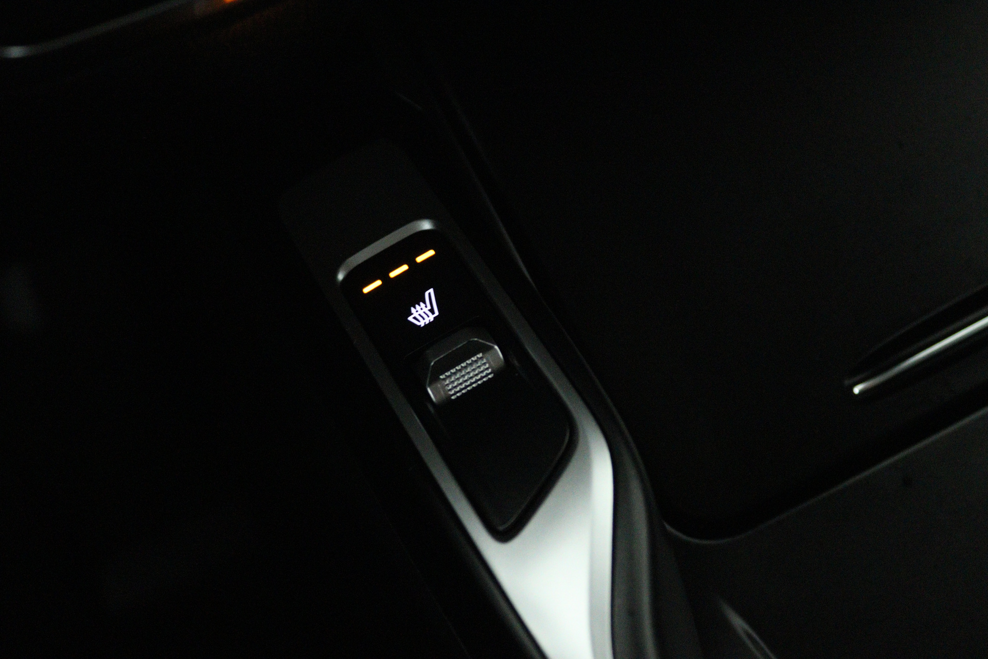 Foto van Kia Sorento