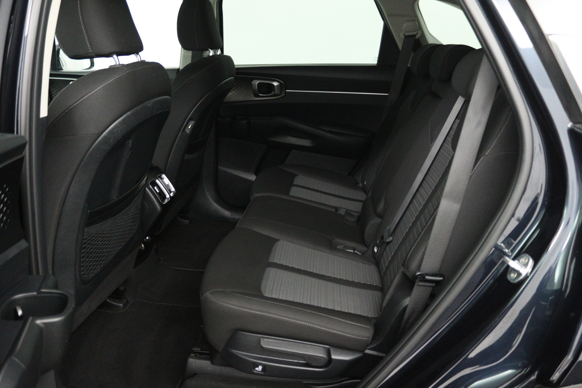 Foto van Kia Sorento