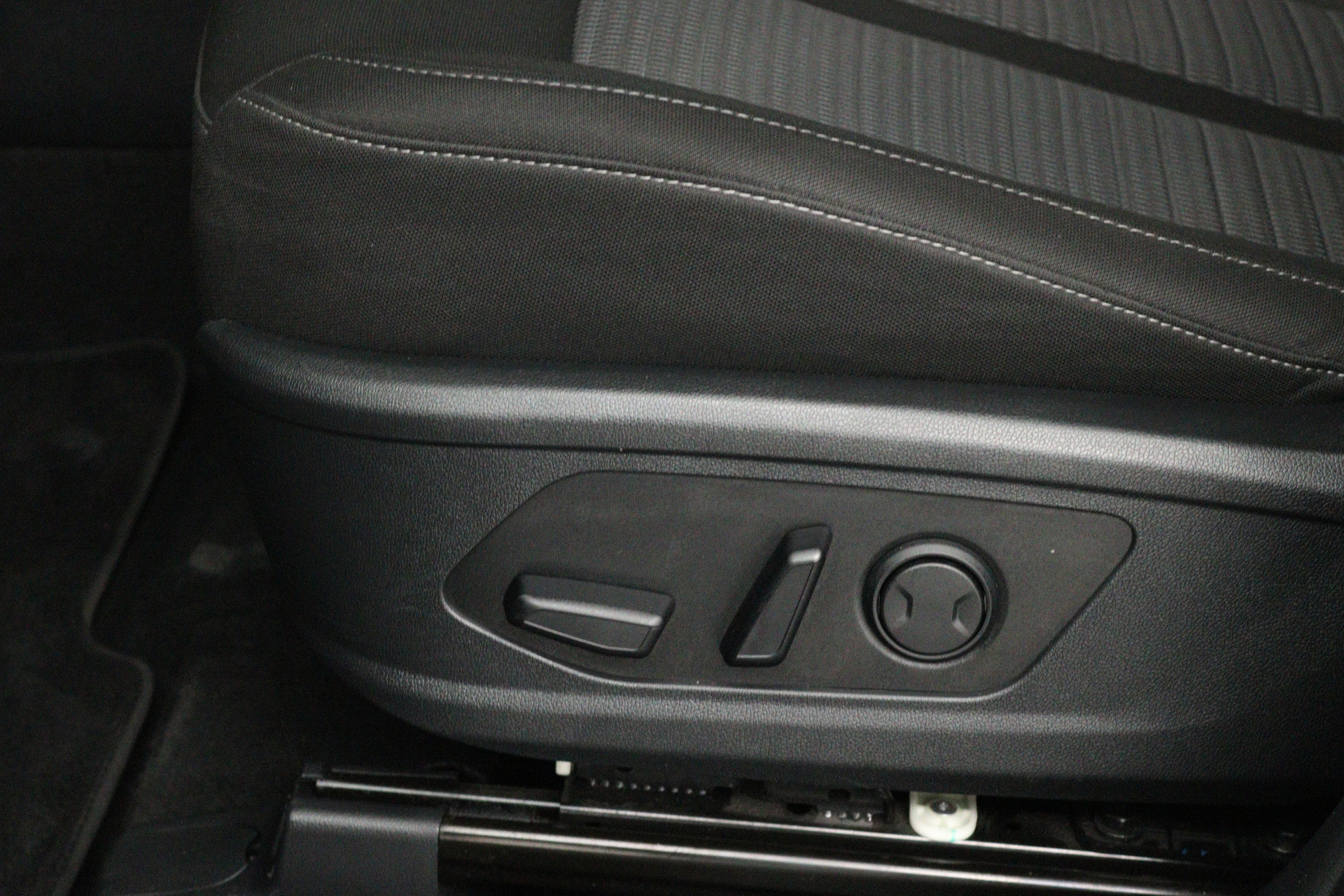 Foto van Kia Sorento