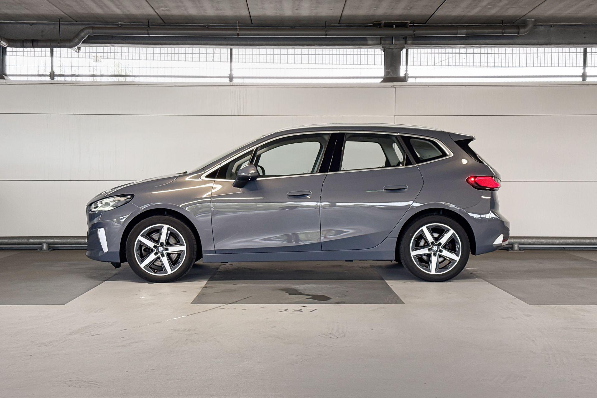Foto van BMW 223i Active Tourer