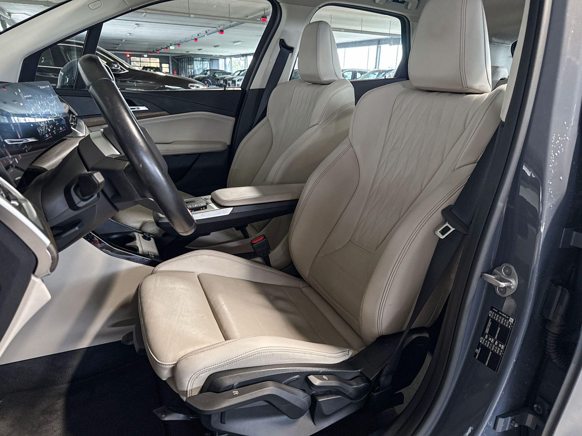 Foto van BMW 223i Active Tourer