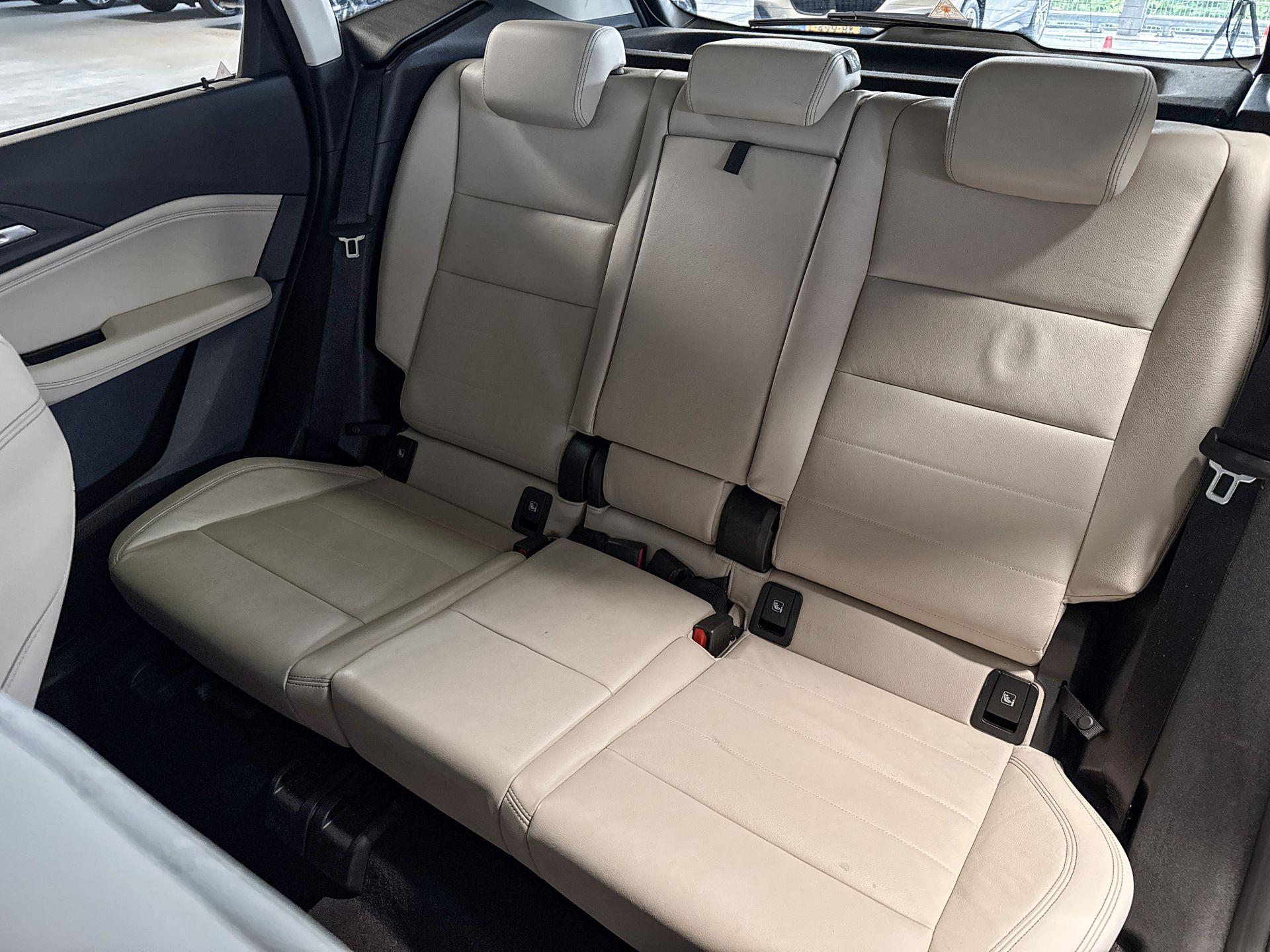 Foto van BMW 223i Active Tourer