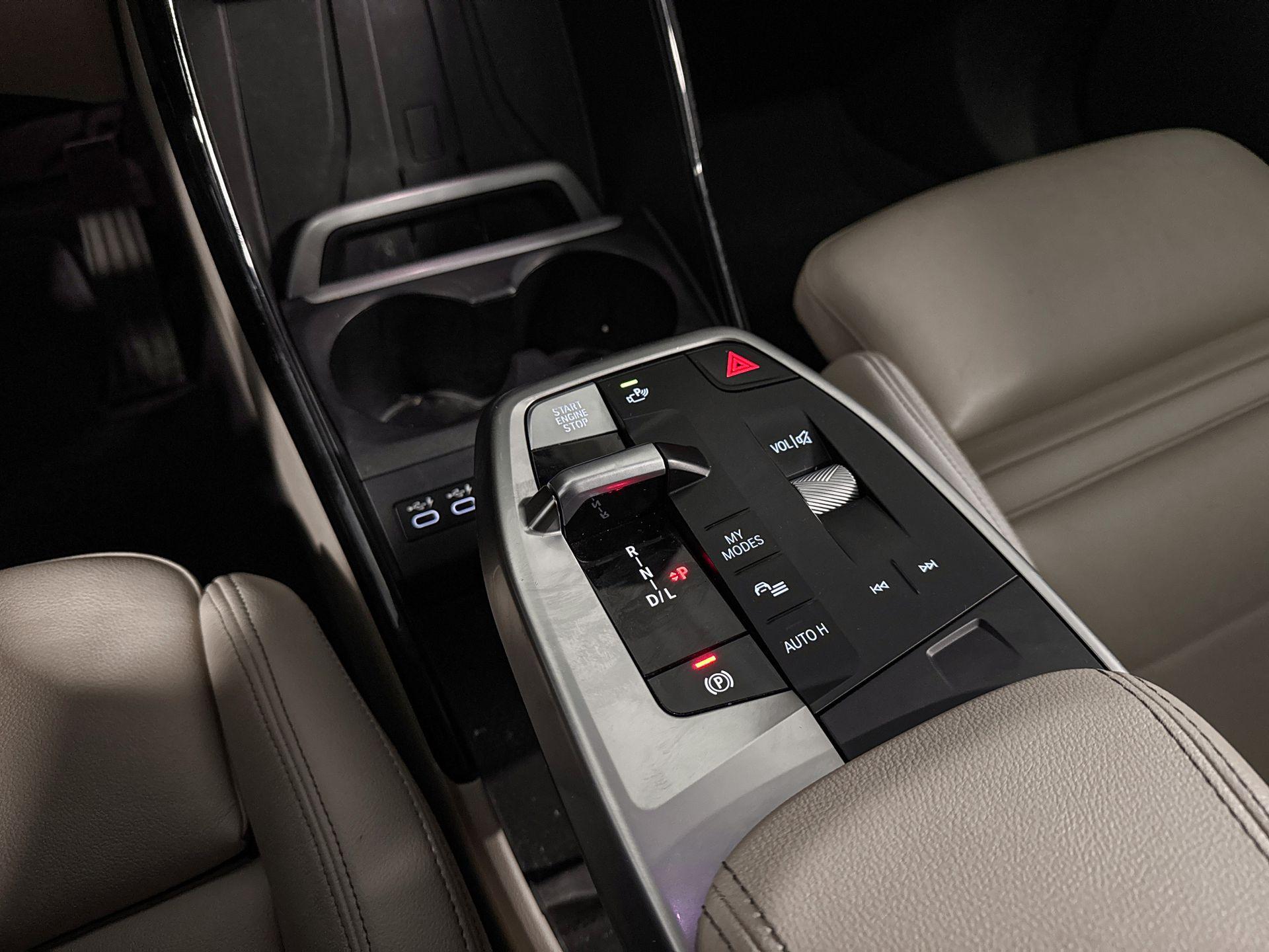 Foto van BMW 223i Active Tourer