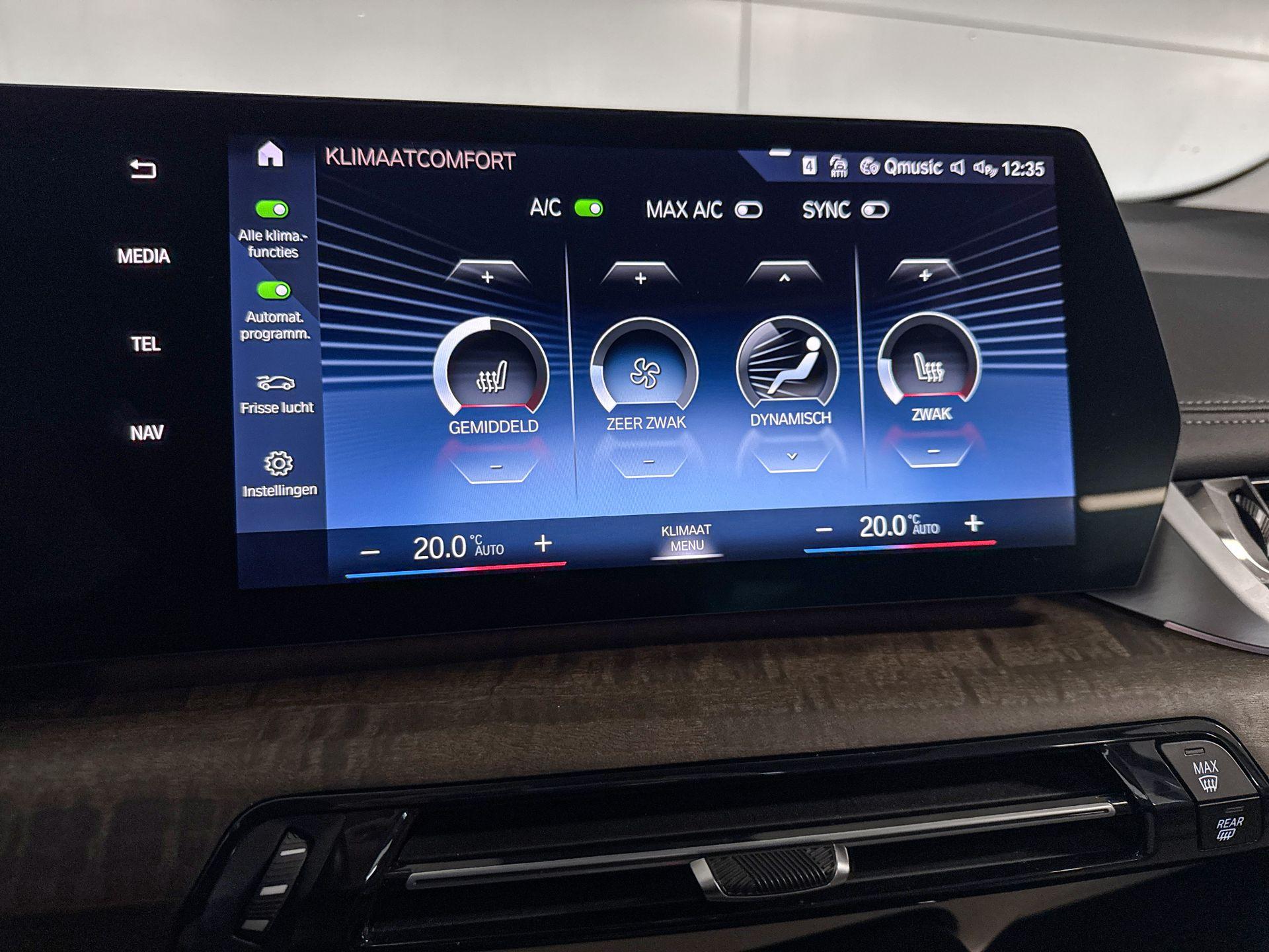 Foto van BMW 223i Active Tourer