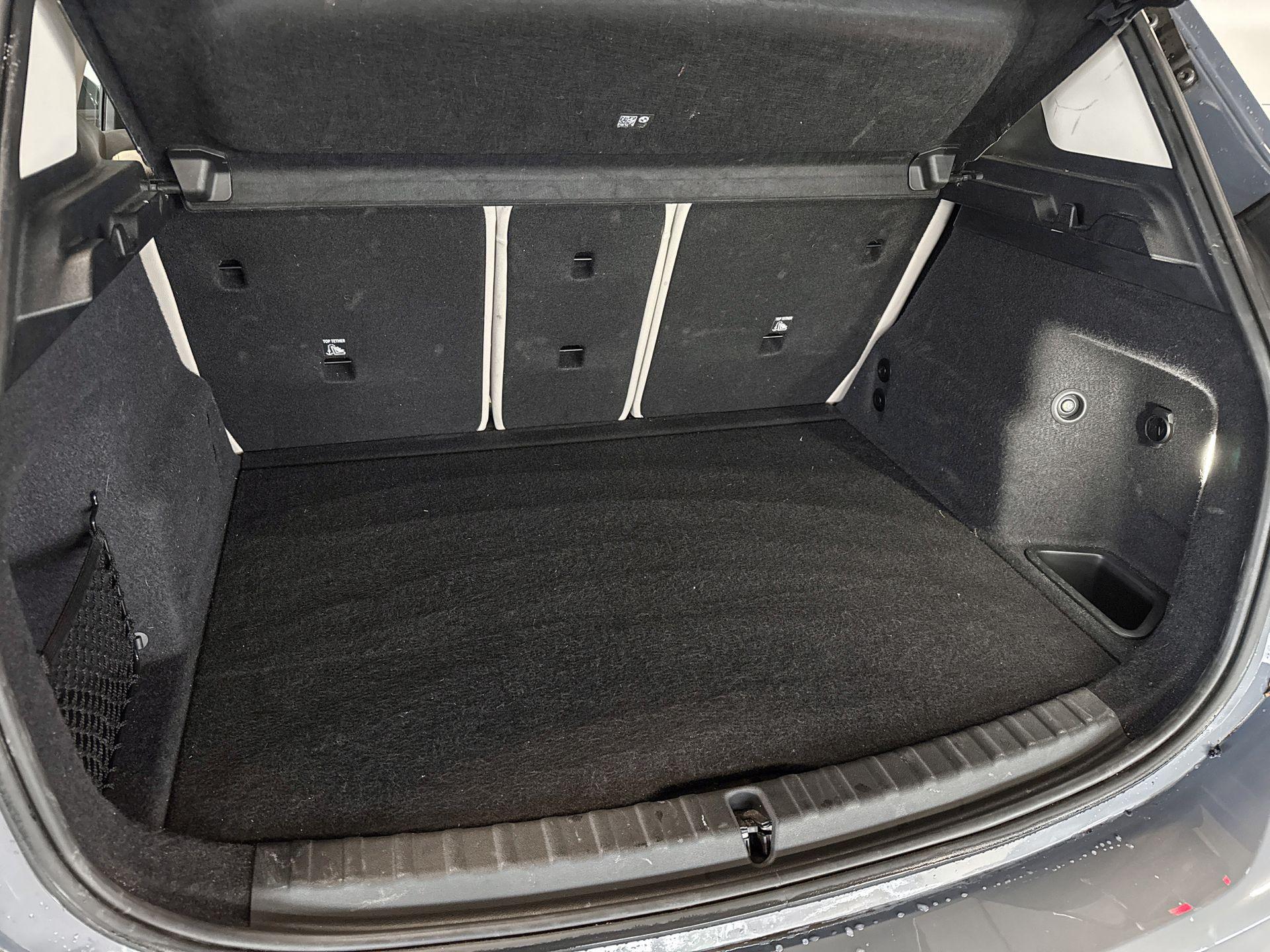 Foto van BMW 223i Active Tourer