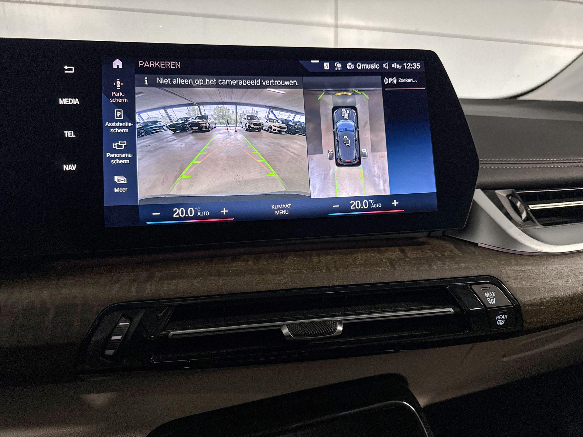 Foto van BMW 223i Active Tourer