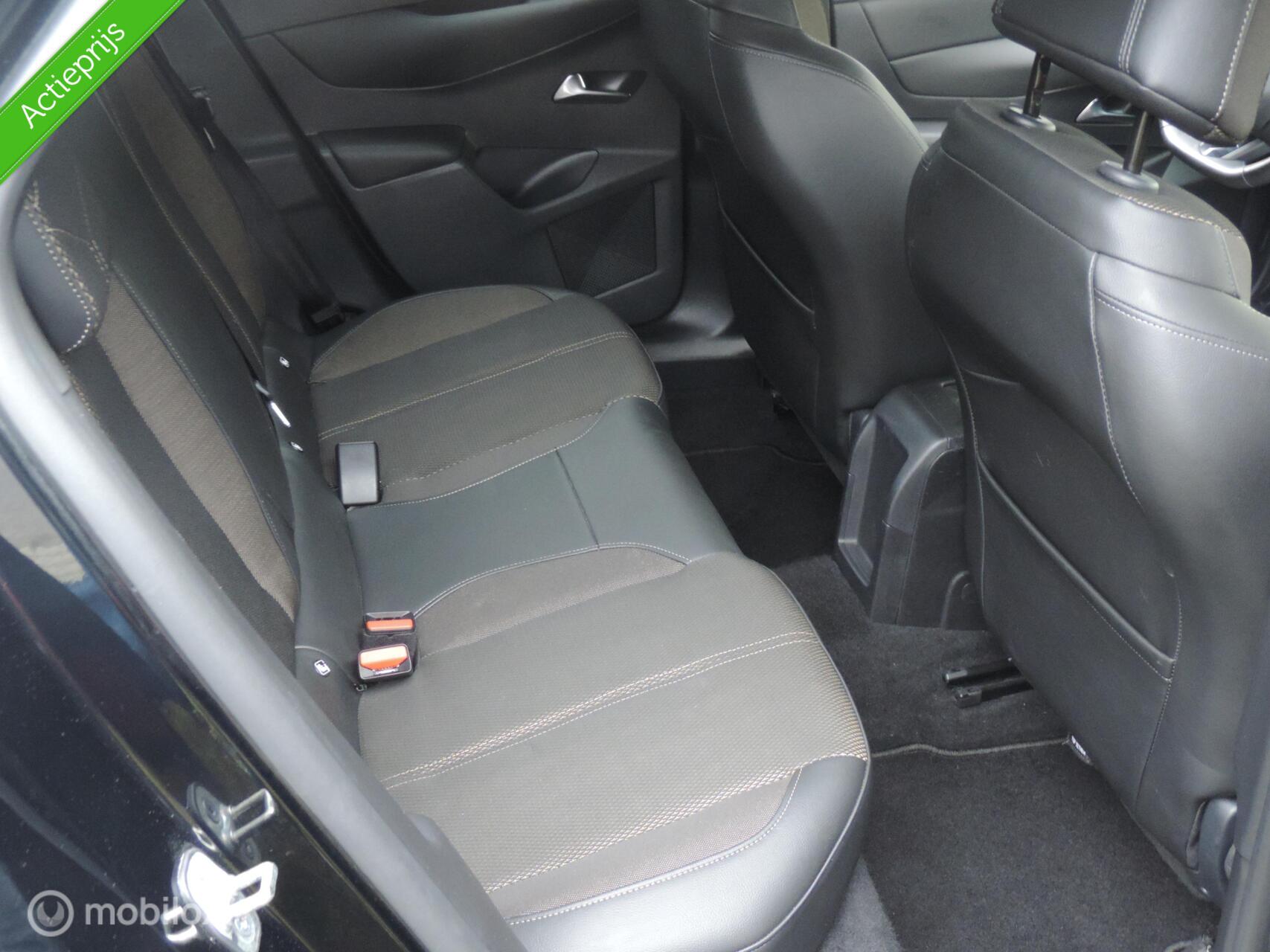 Foto van DS DS 3 Crossback