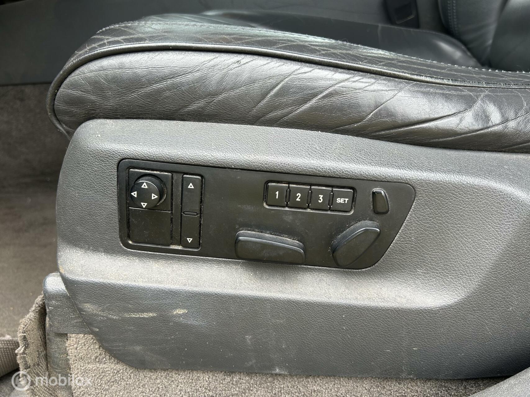 Foto van Volkswagen Touareg