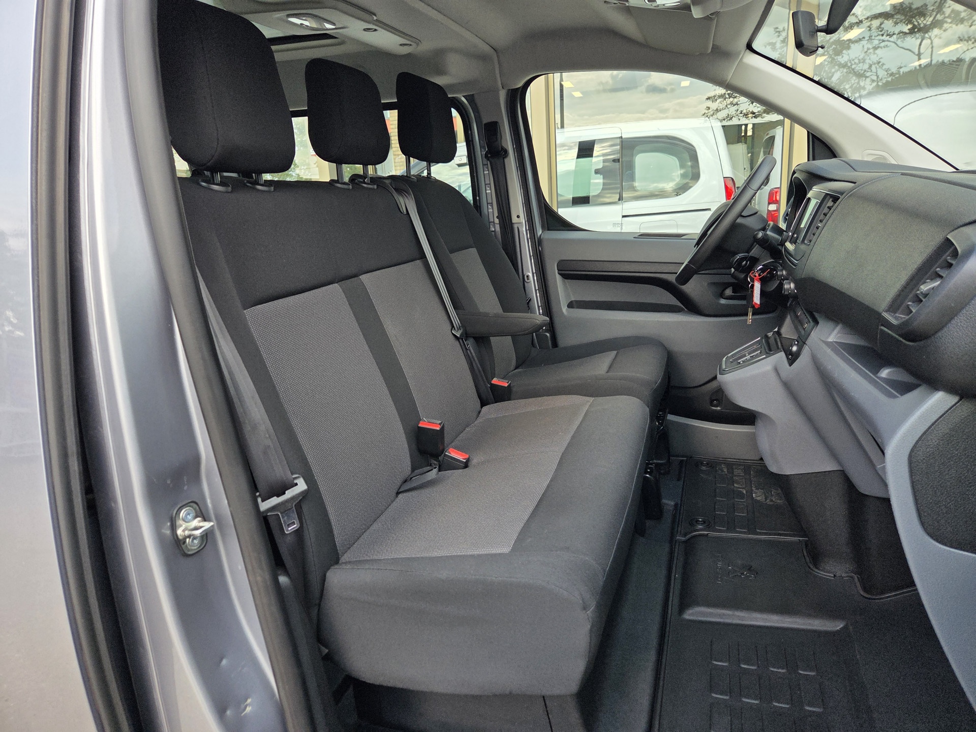 Foto van Peugeot Expert