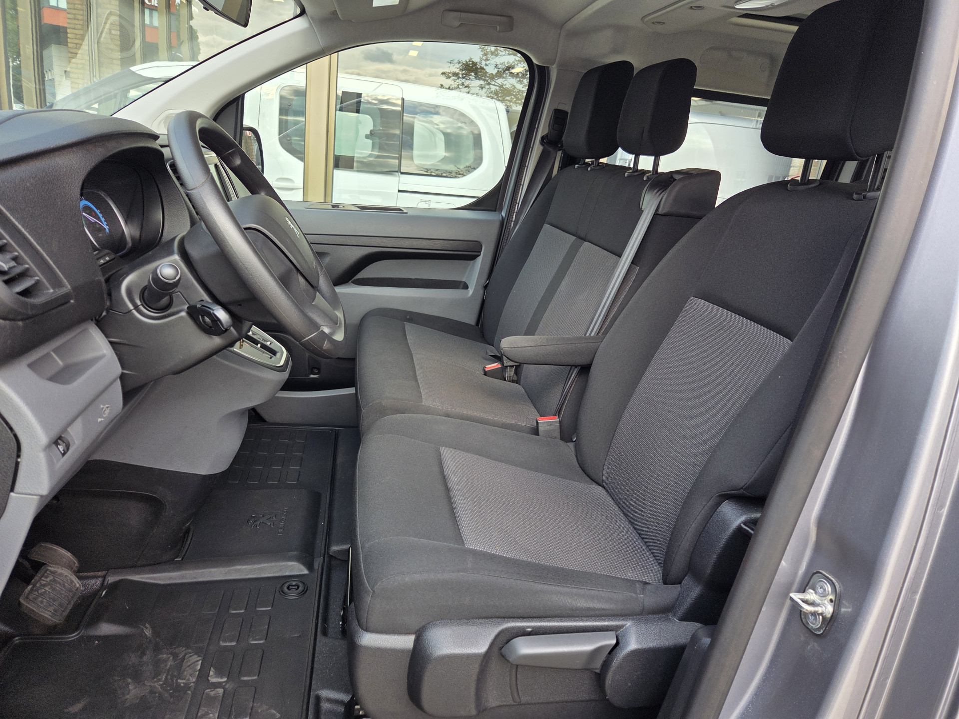 Foto van Peugeot Expert