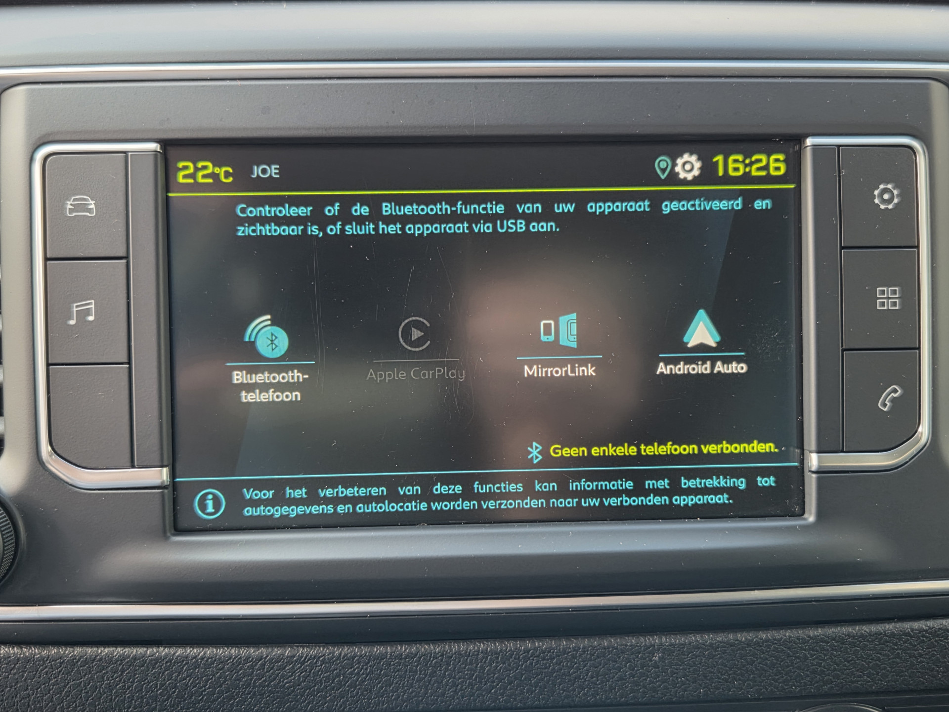 Foto van Peugeot Expert