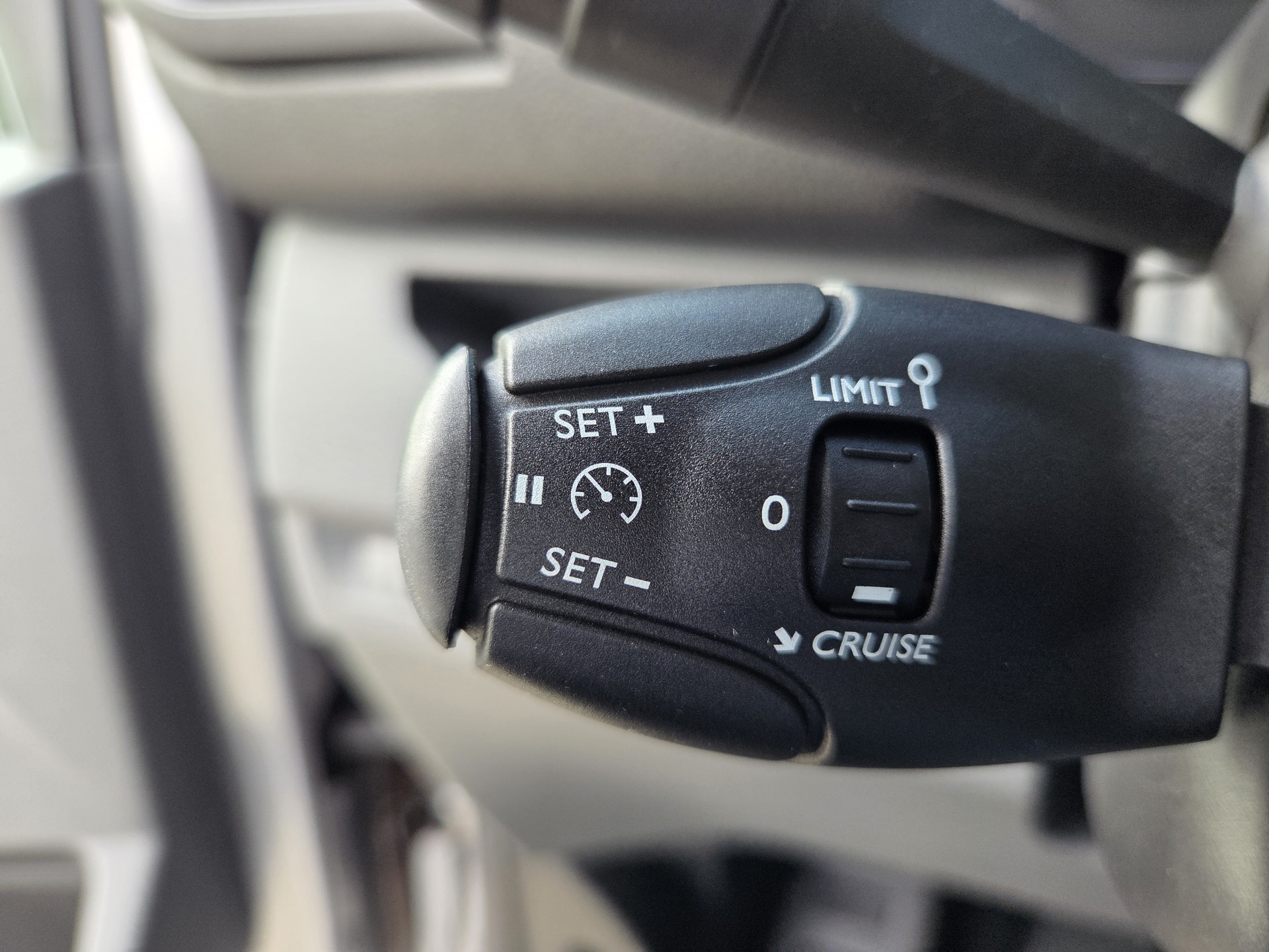Foto van Peugeot Expert