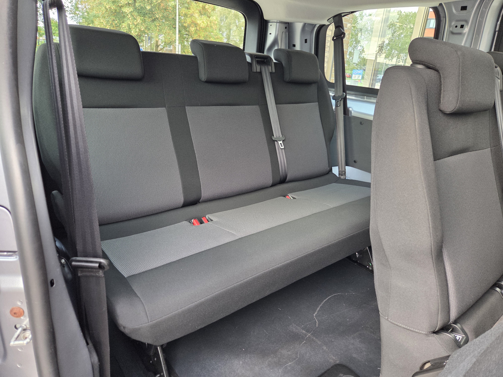 Foto van Peugeot Expert
