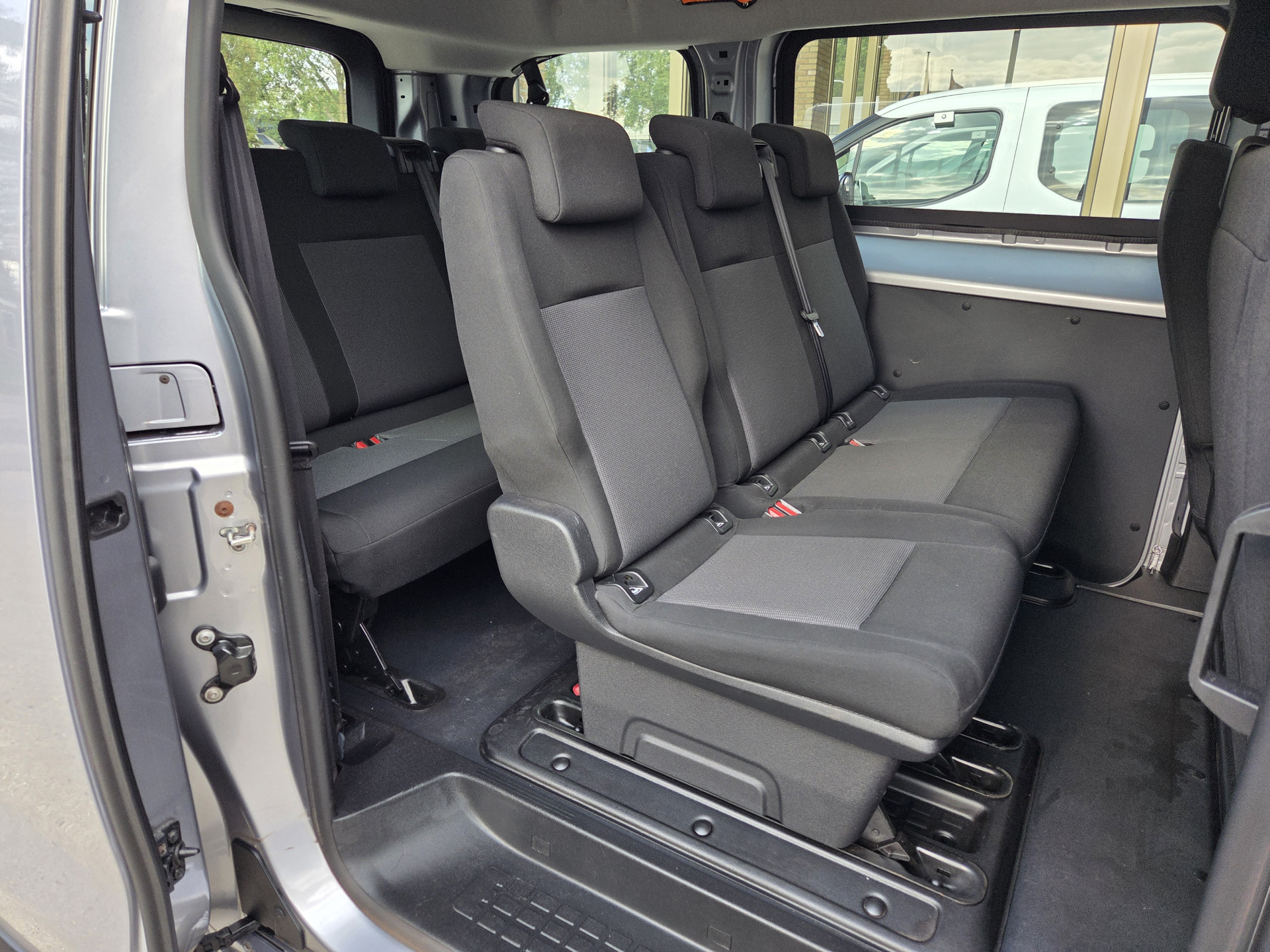 Foto van Peugeot Expert