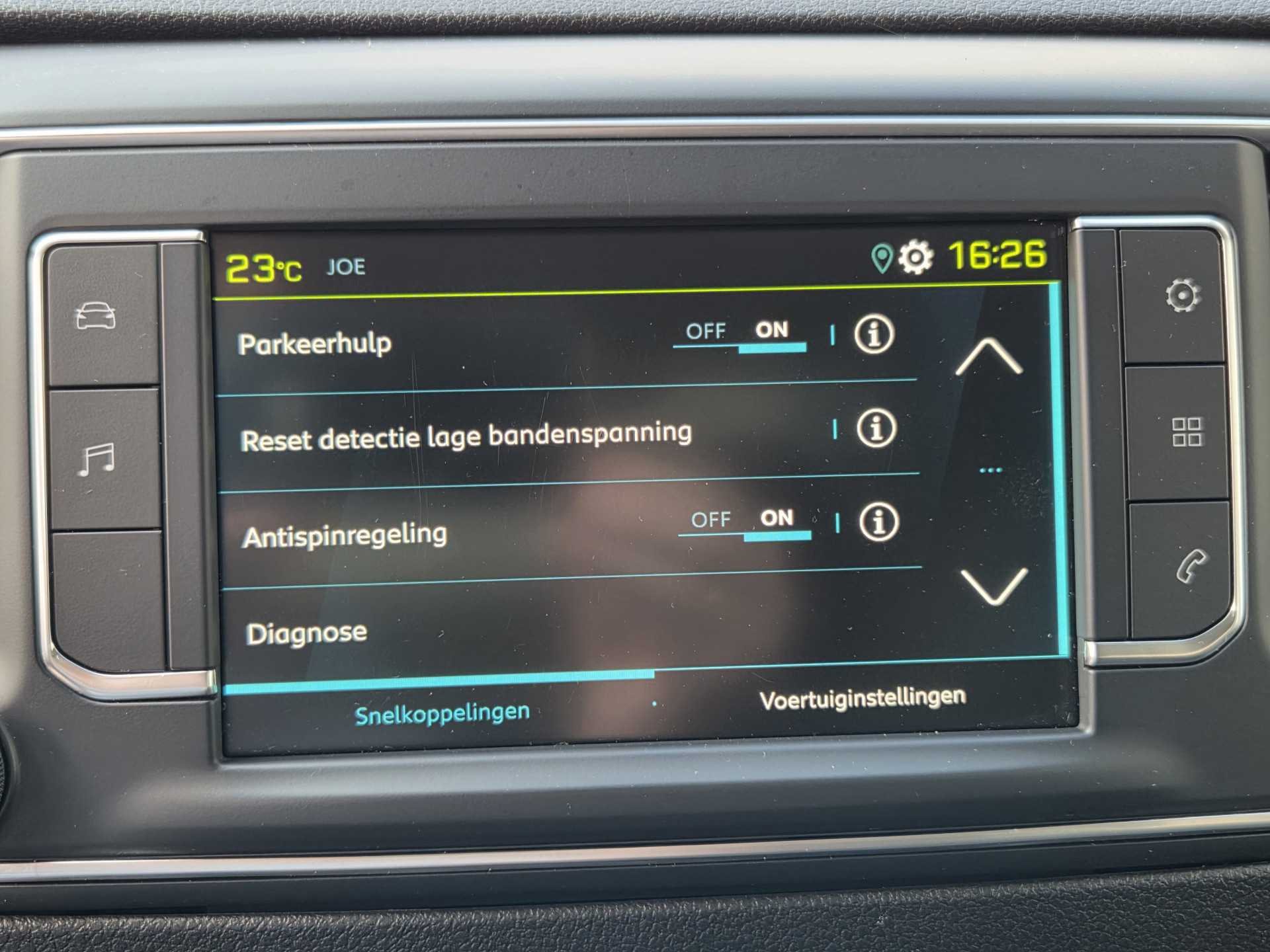 Foto van Peugeot Expert