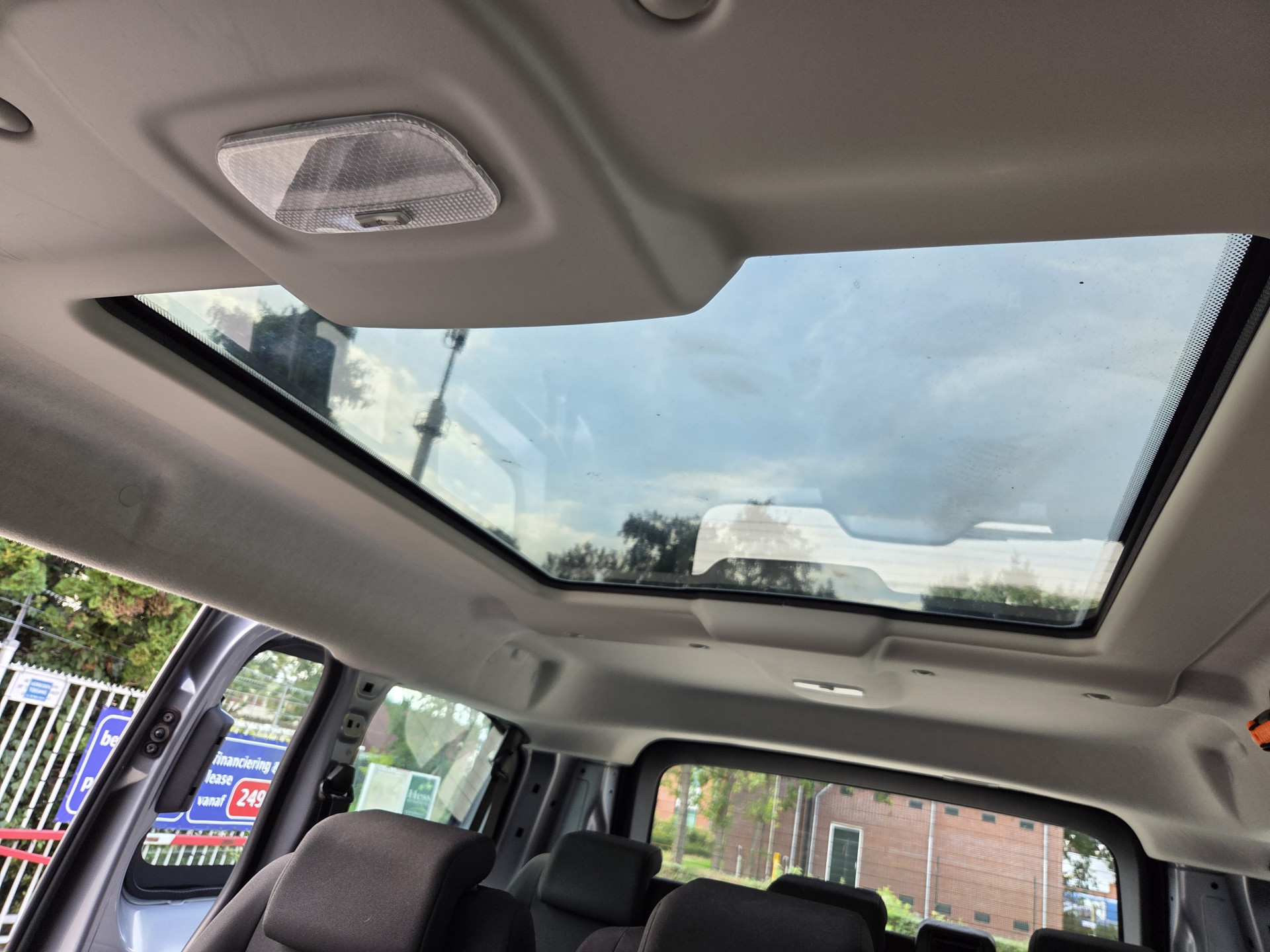 Foto van Peugeot Expert
