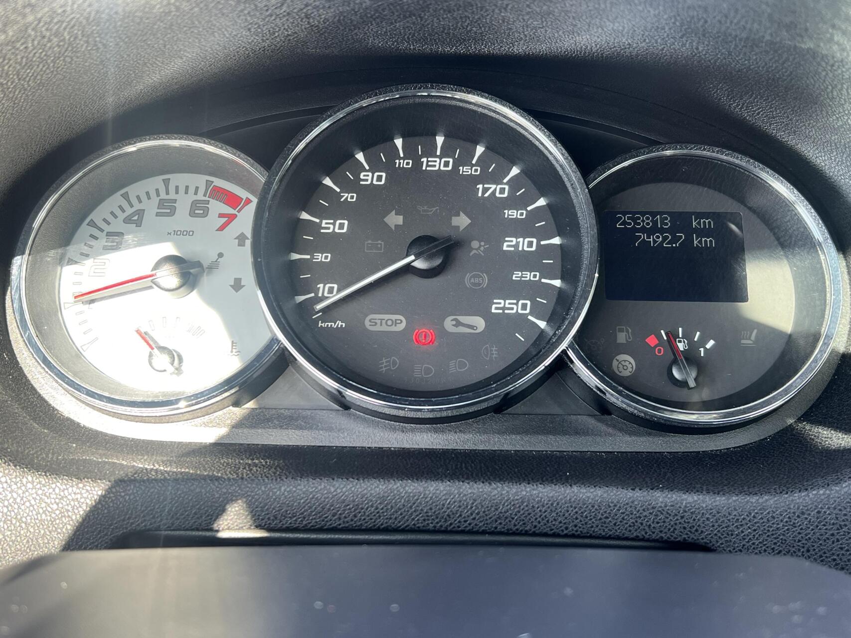 Foto van Renault Megane Coupe-cabriolet