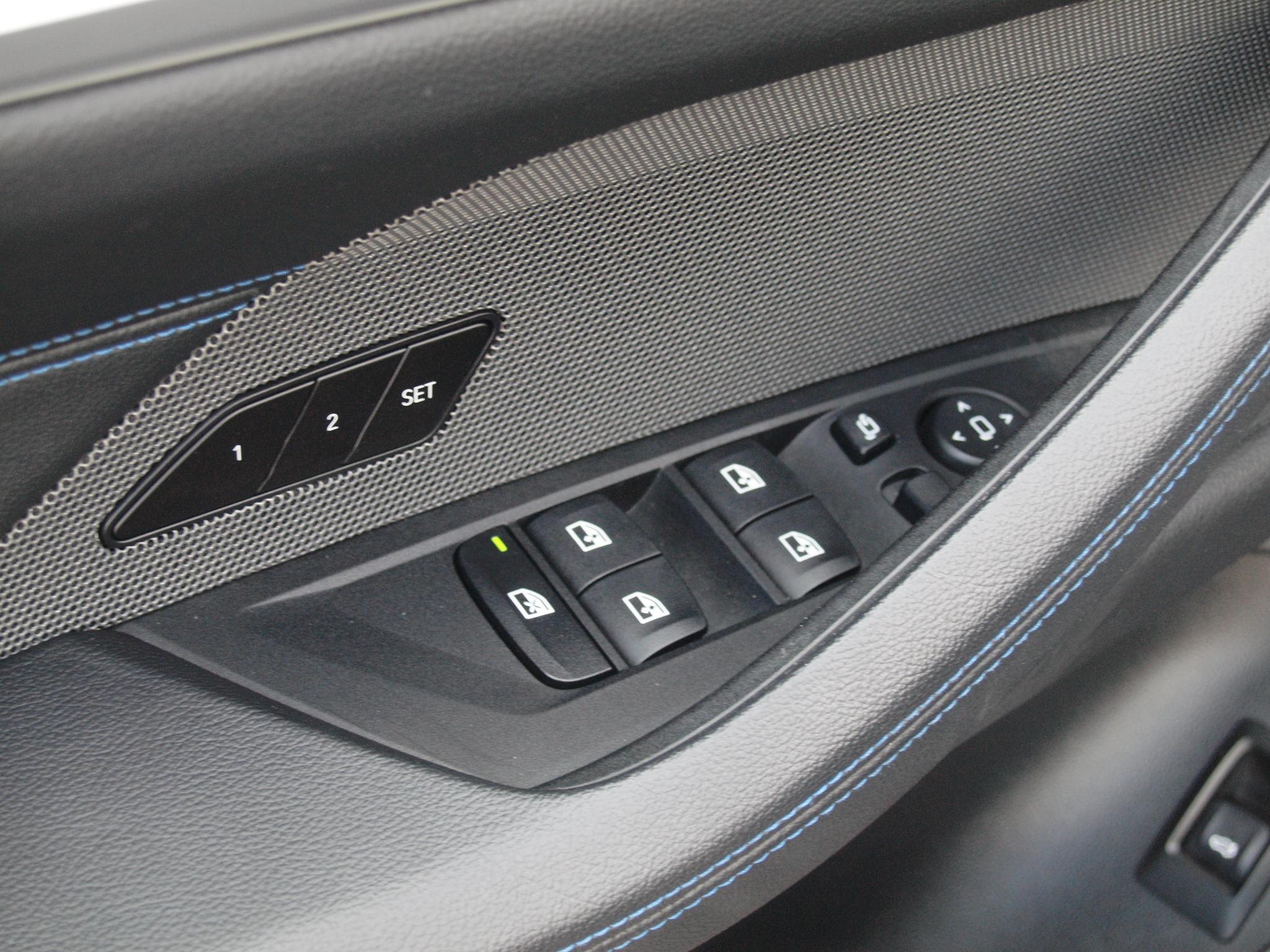 Foto van BMW I4 Edrive40