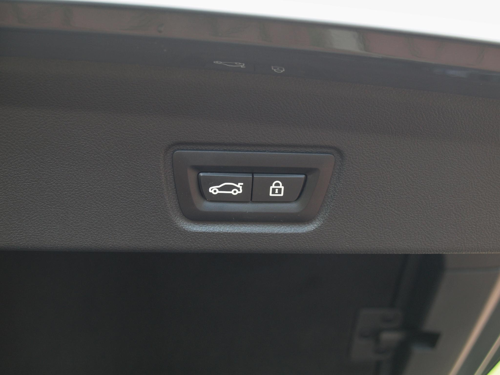 Foto van BMW I4 Edrive40