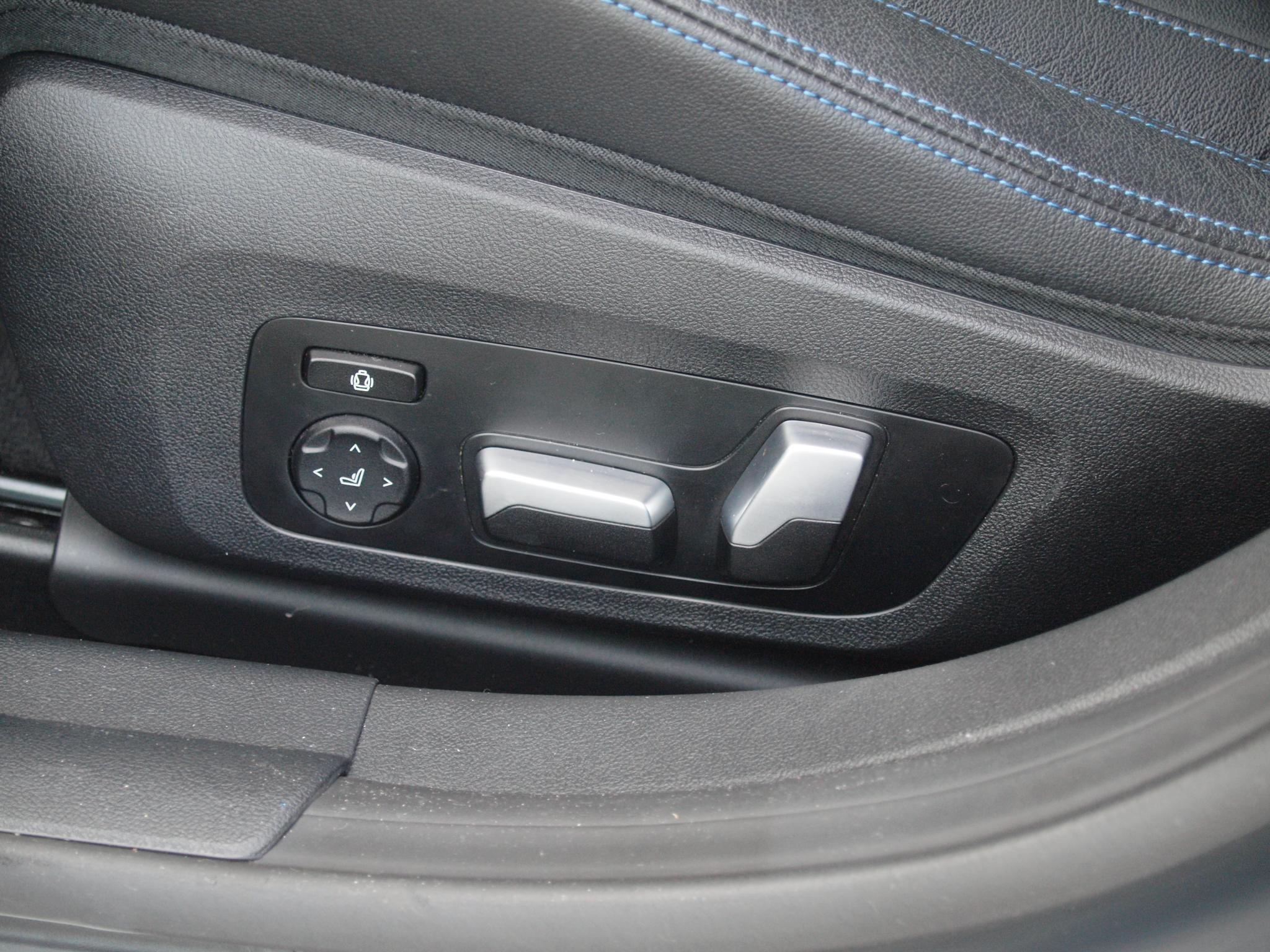 Foto van BMW I4 Edrive40