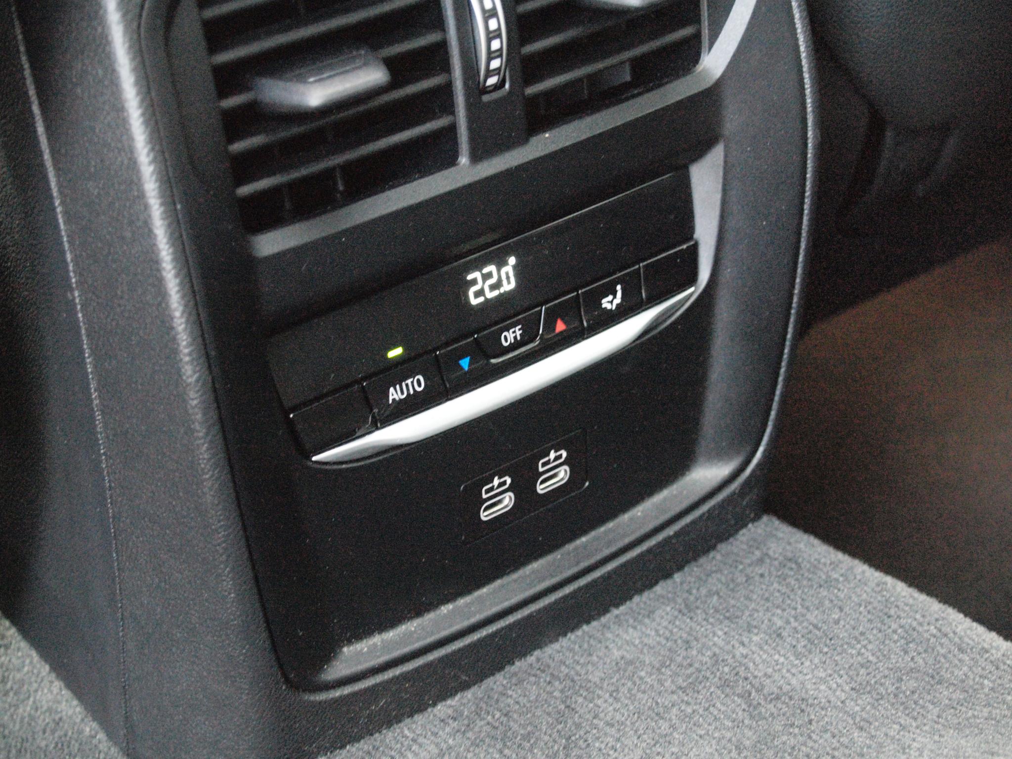Foto van BMW I4 Edrive40