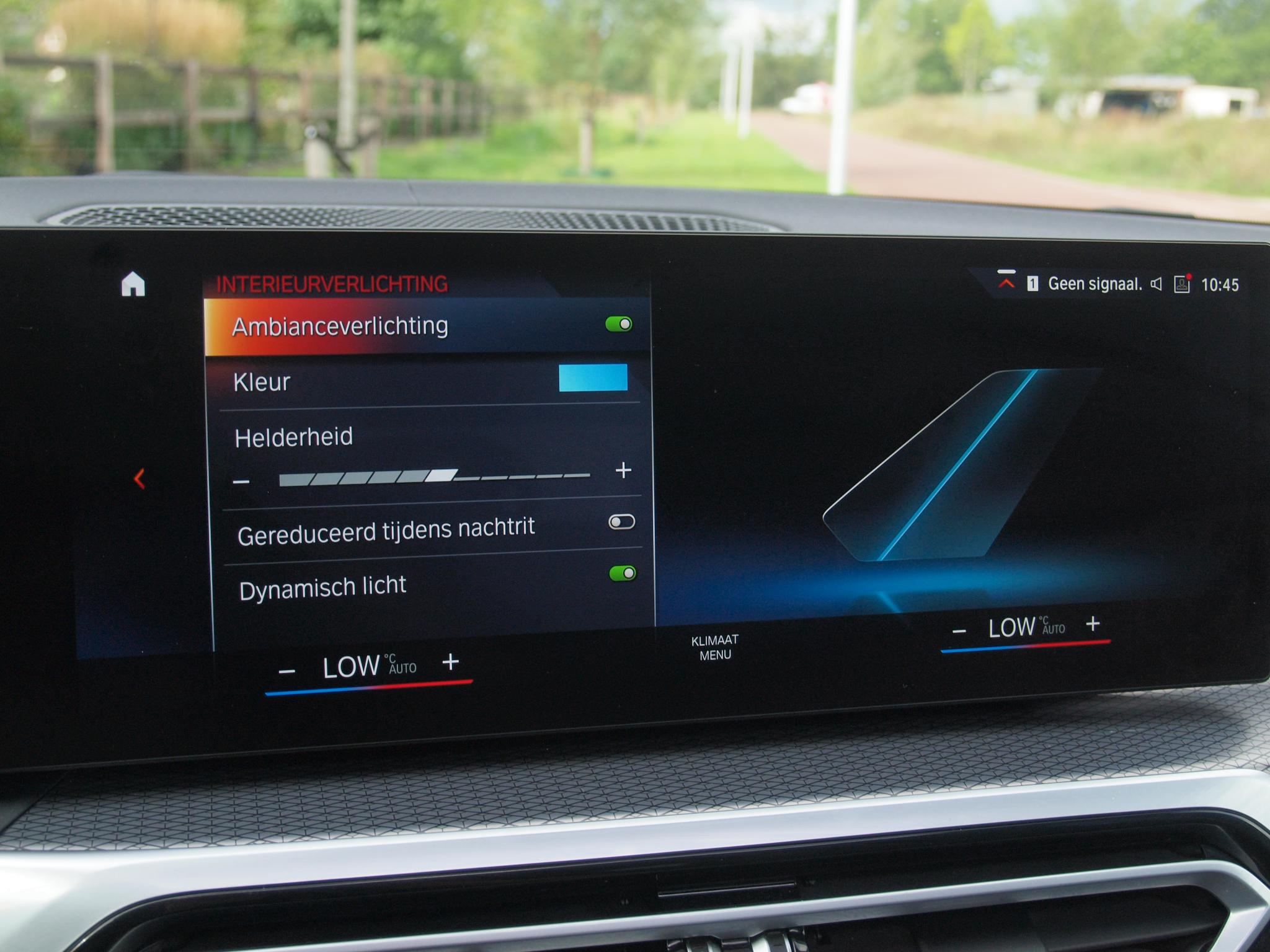 Foto van BMW I4 Edrive40
