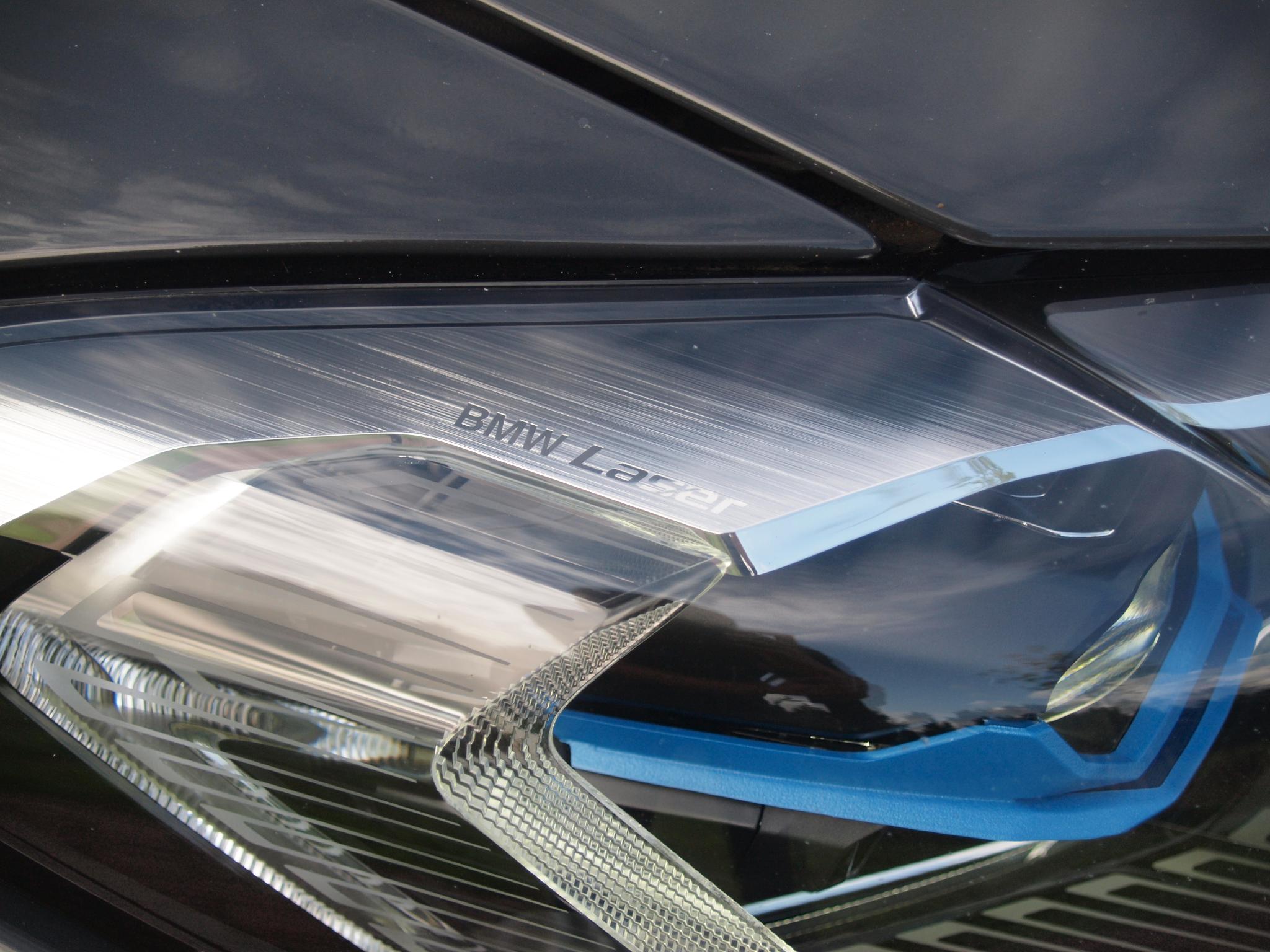 Foto van BMW I4 Edrive40