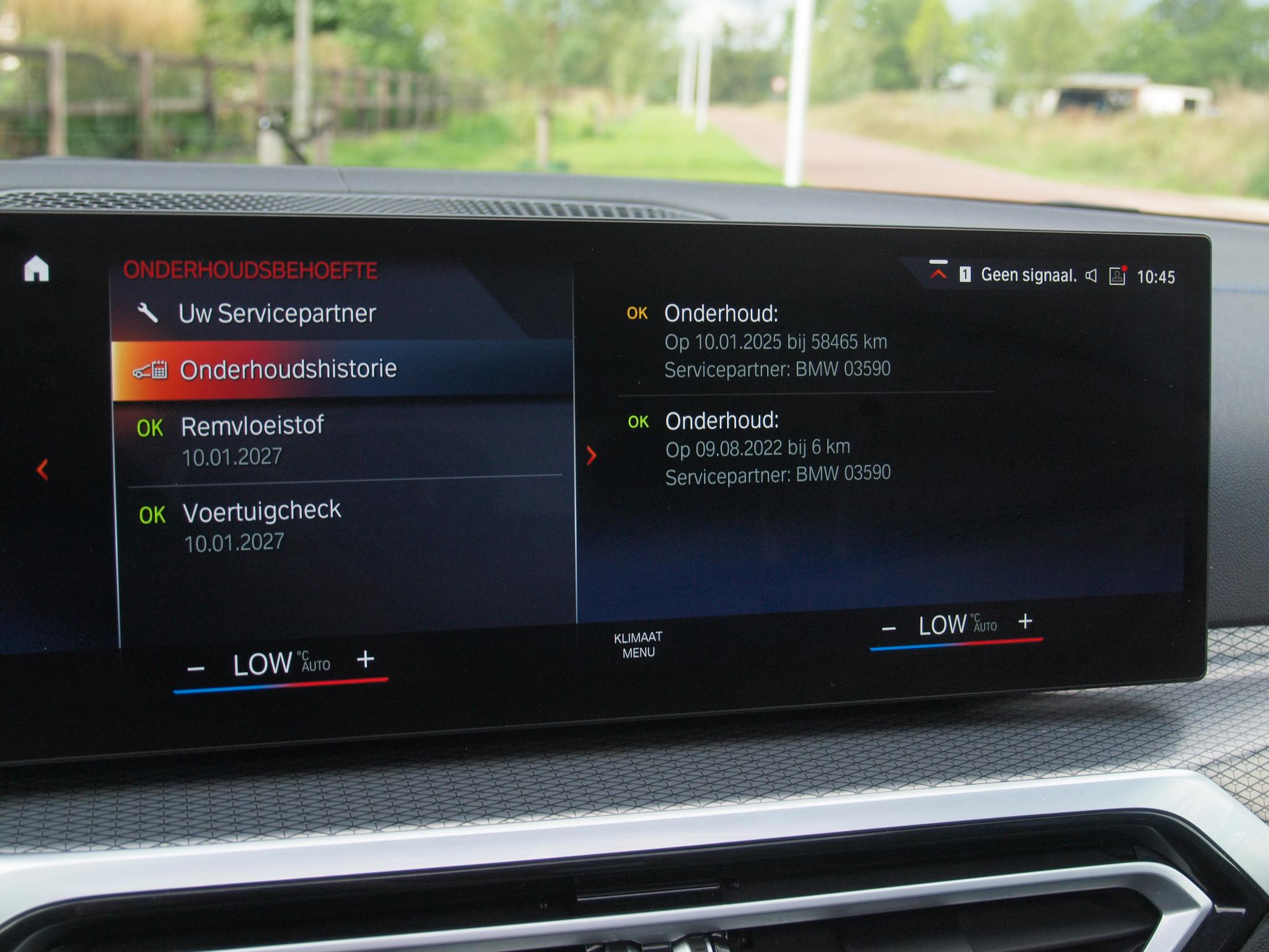 Foto van BMW I4 Edrive40