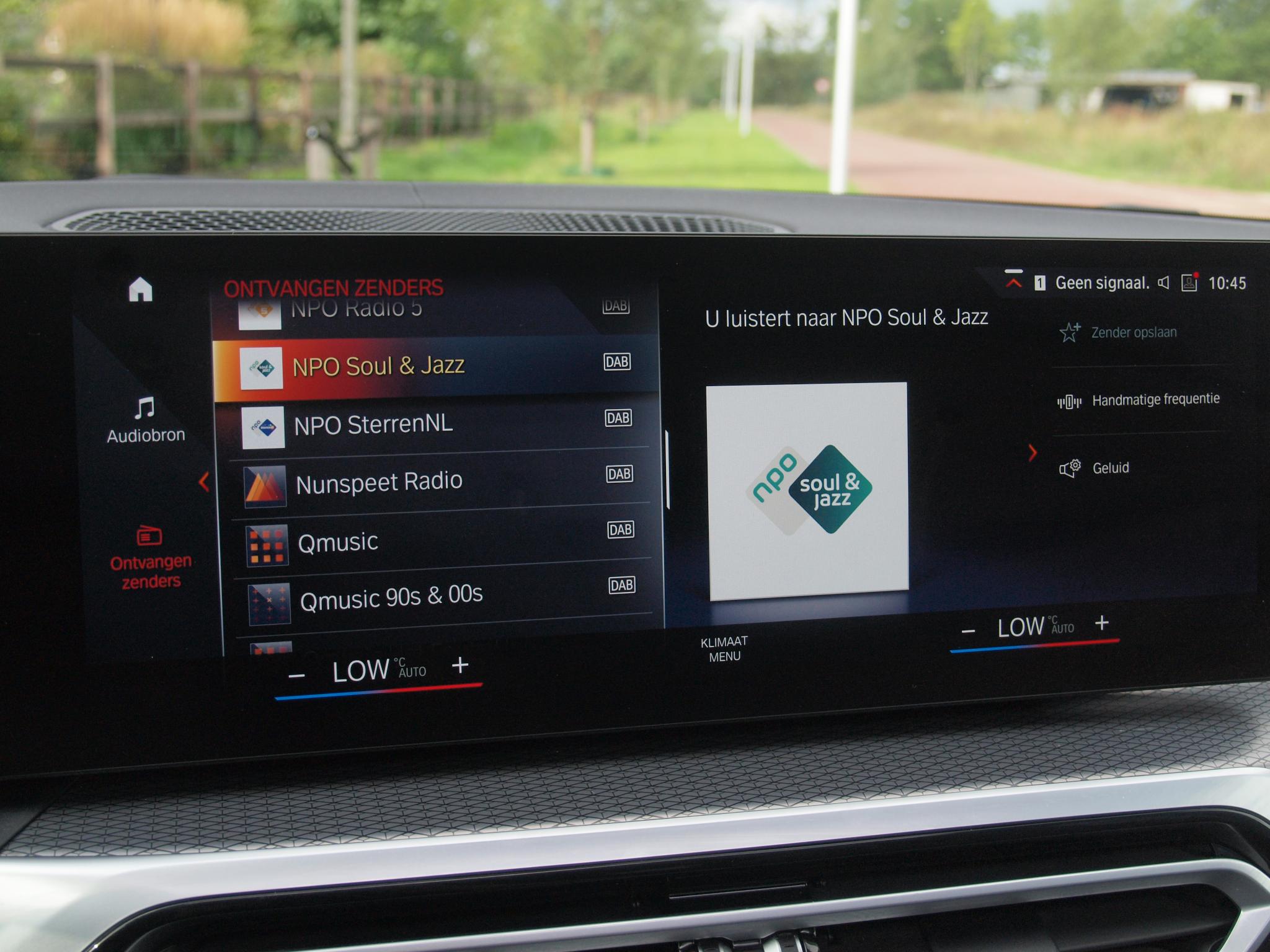 Foto van BMW I4 Edrive40