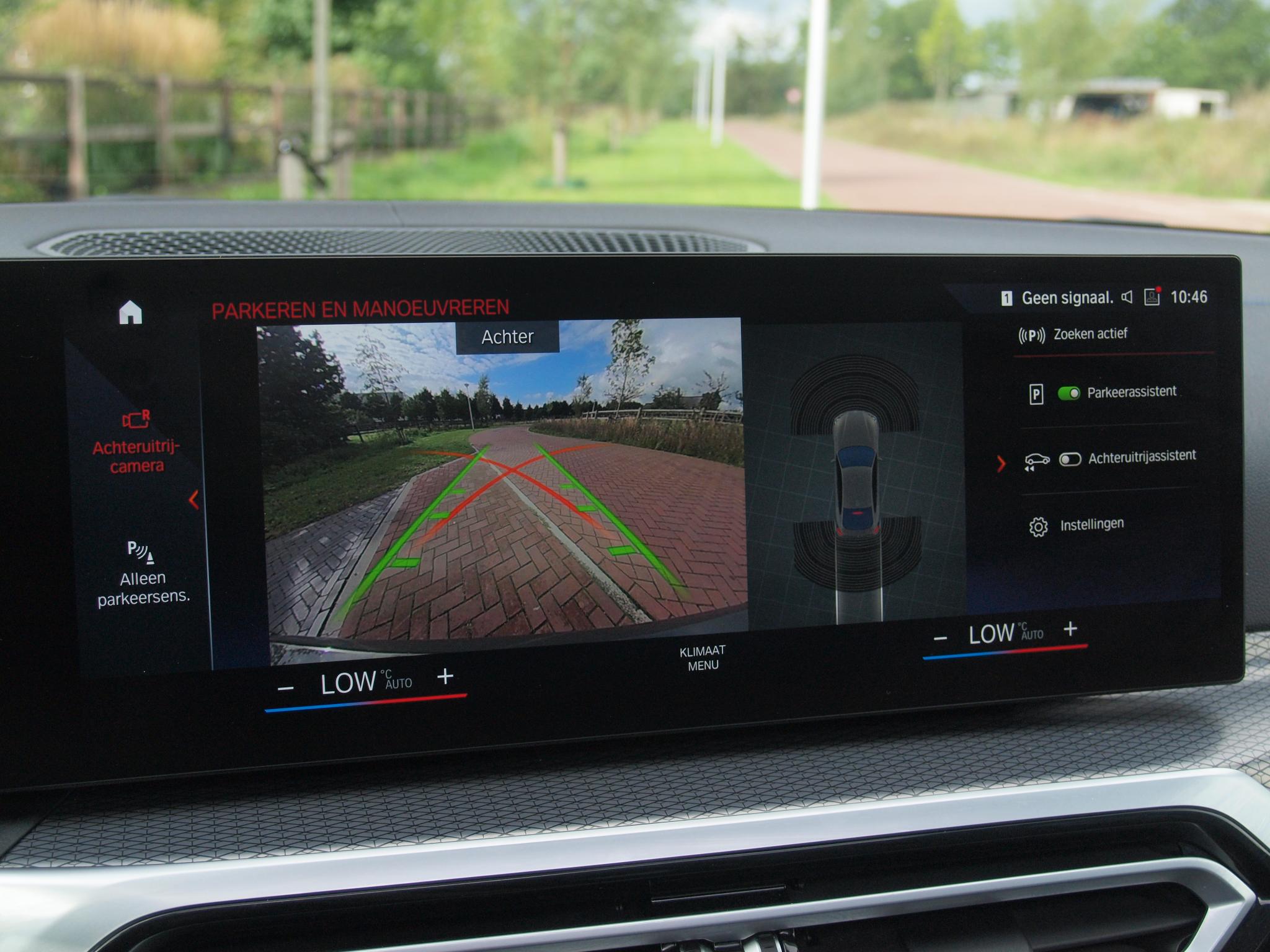 Foto van BMW I4 Edrive40